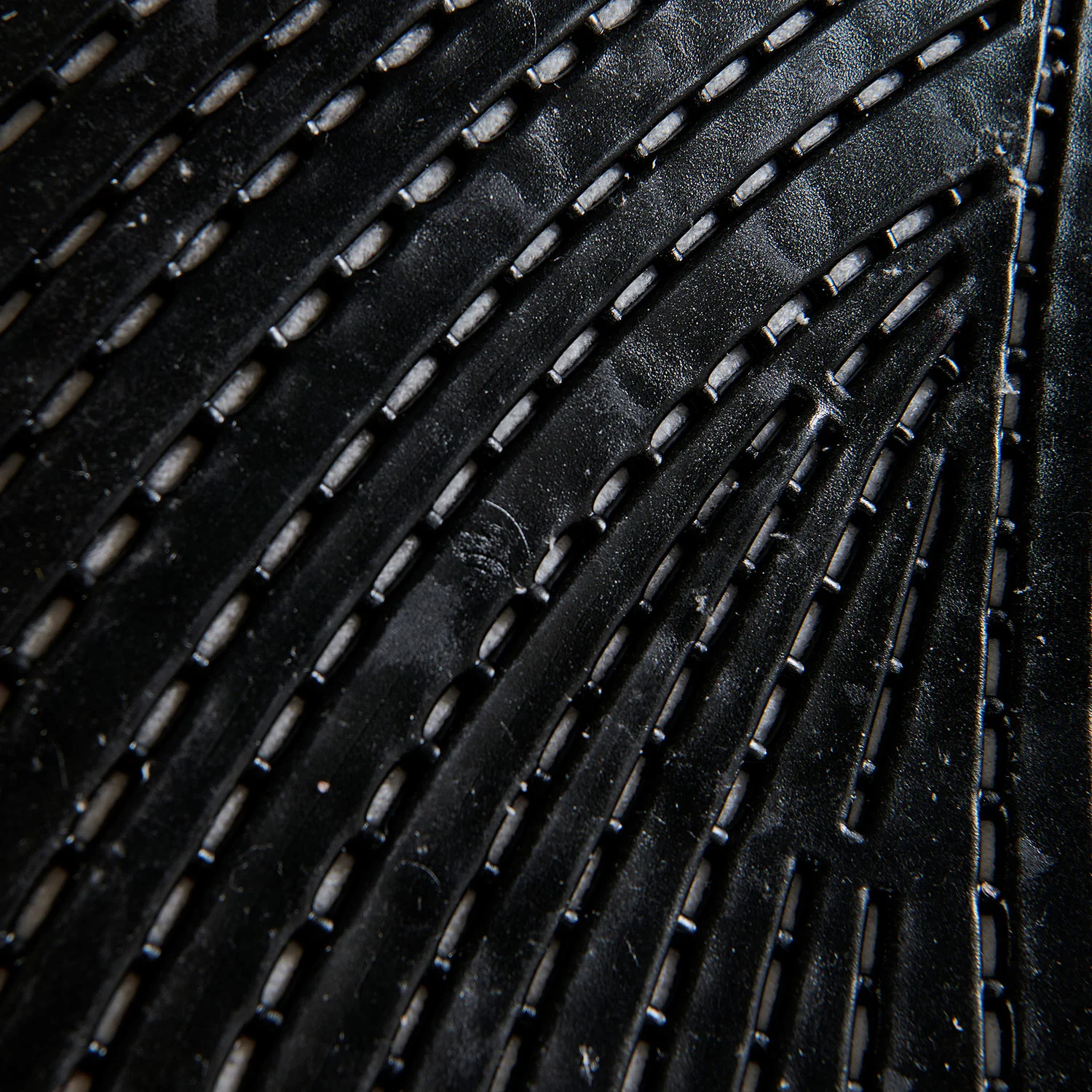 Acavallo Pad Mf Hps Cw-Cs Suede Gel Grip Flat - Image 4