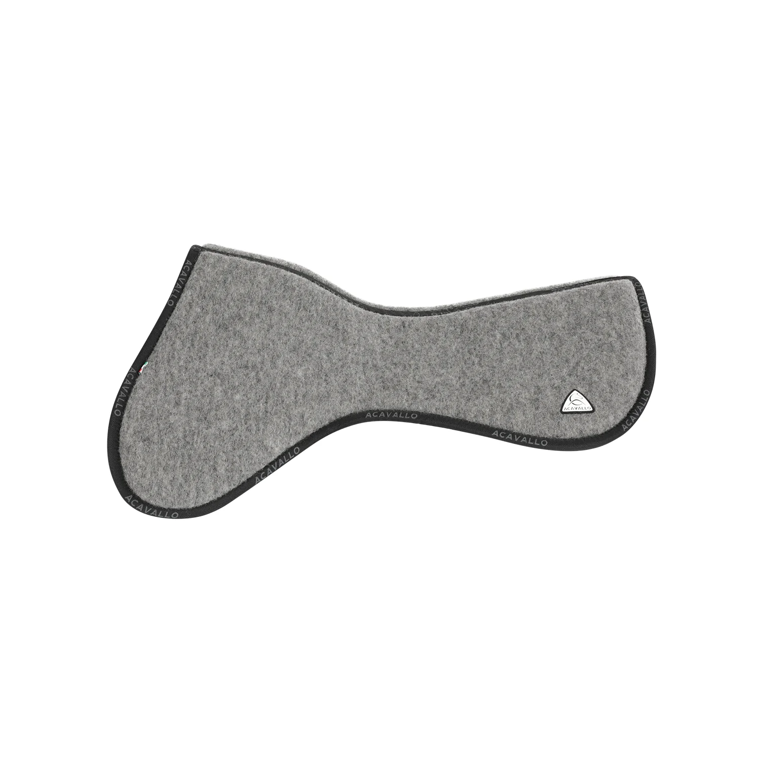 Acavallo Pad MF JCCS CW-CS Virgin Wool Flat - Image 6
