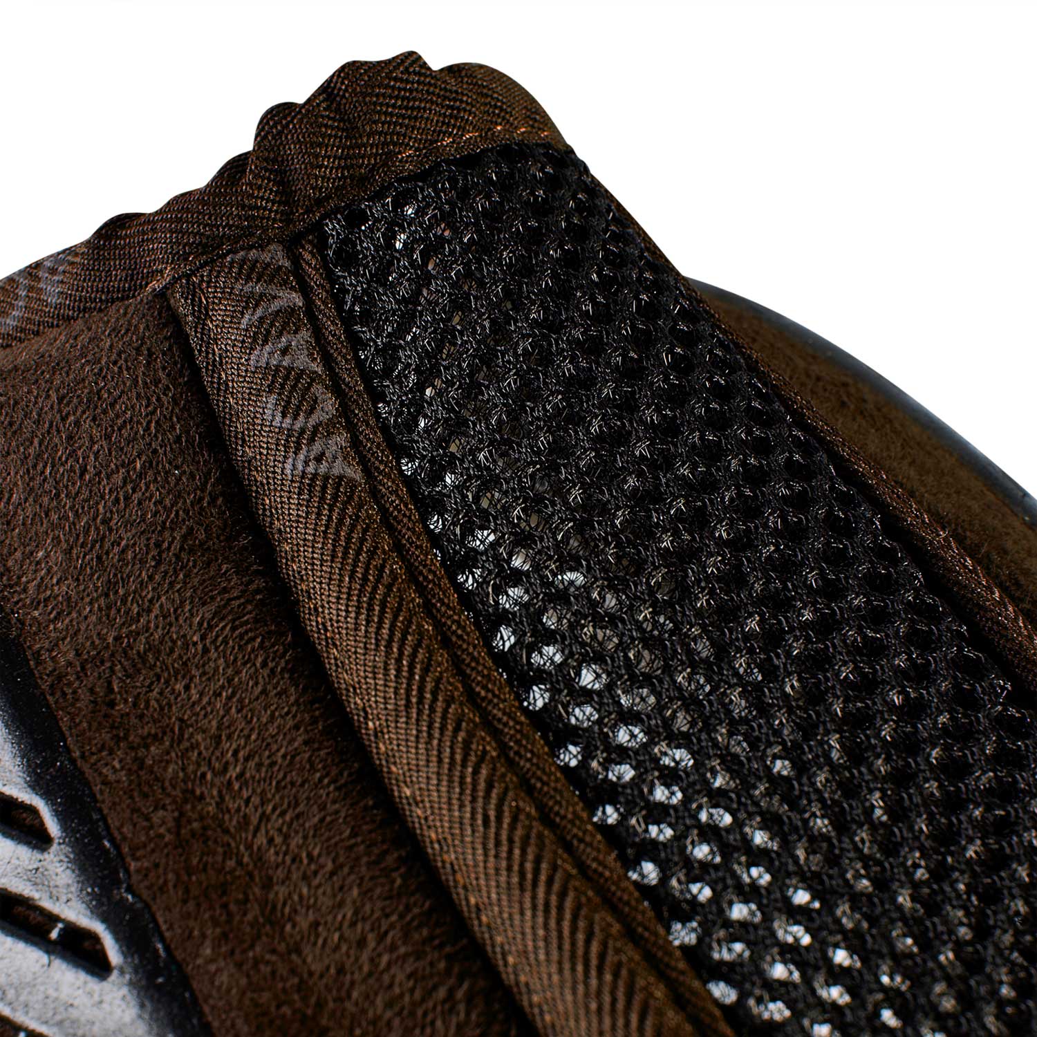 Acavallo Pad Mf Jccs Sw-3Ds Suede Double Sided Grip Flat - Image 12