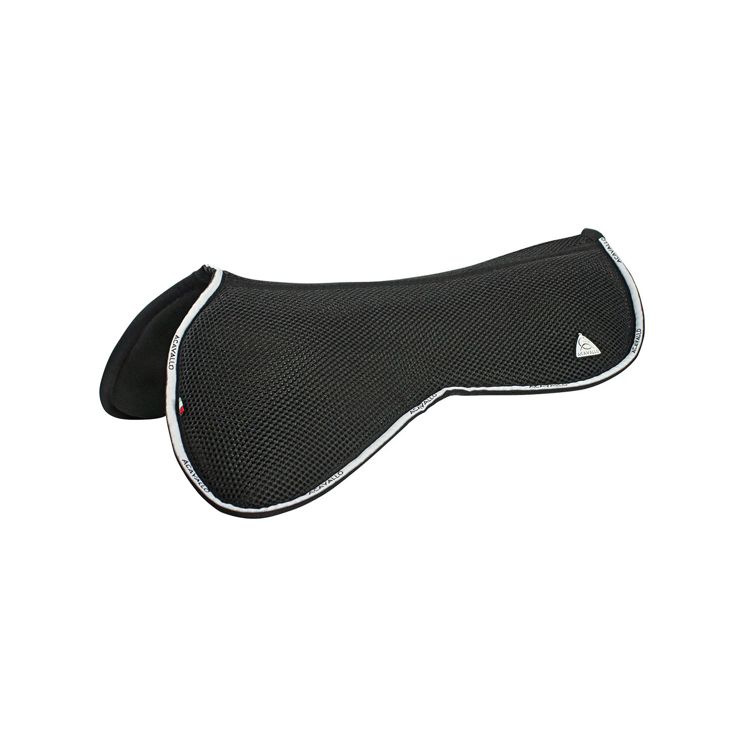 Acavallo Pad MF SW-3DS 3D Spacer Microfleece Flat