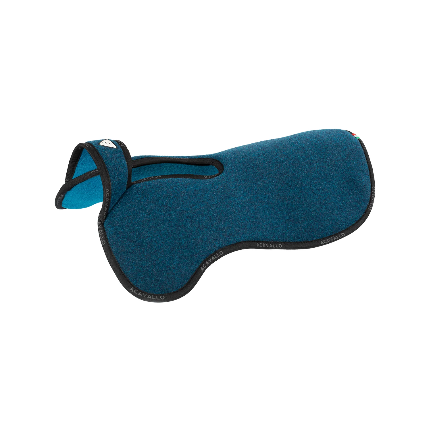 Acavallo Pad MF WFS Double Felt Flat - Image 9