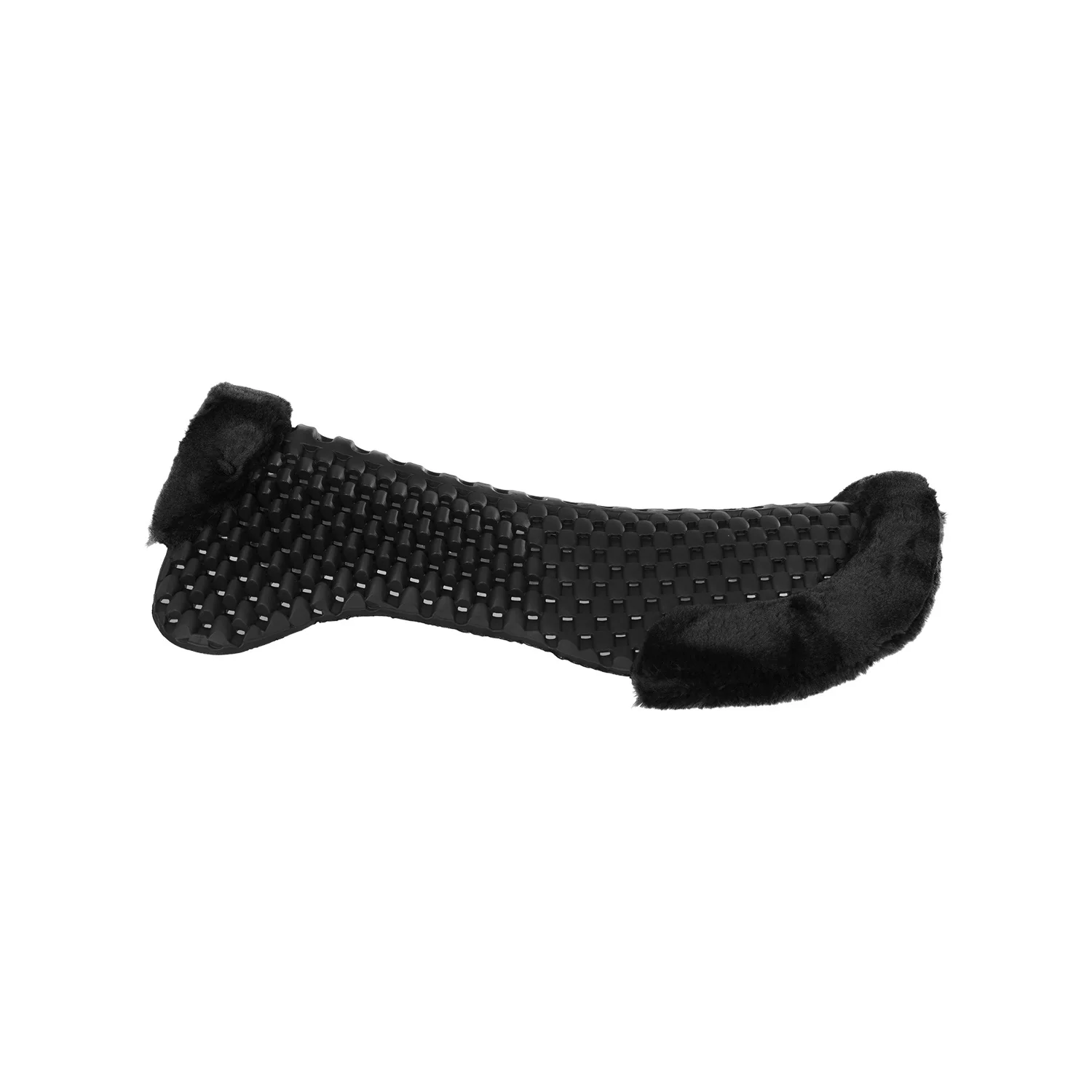 Acavallo Pad Piuma-FS Respira-FS Cut-Out Eva Front Riser - Image 6