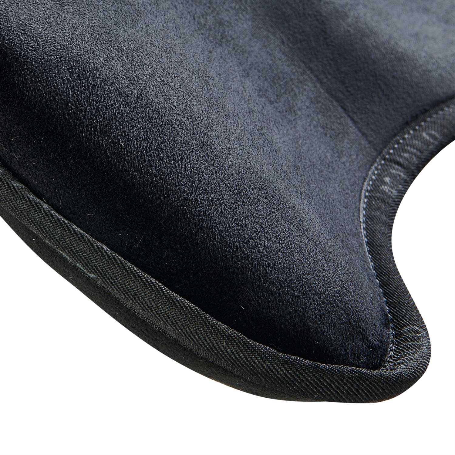 Acavallo Pad Piuma-FS WFS-FS Pocket Suede Front & Rear Riser - Image 7
