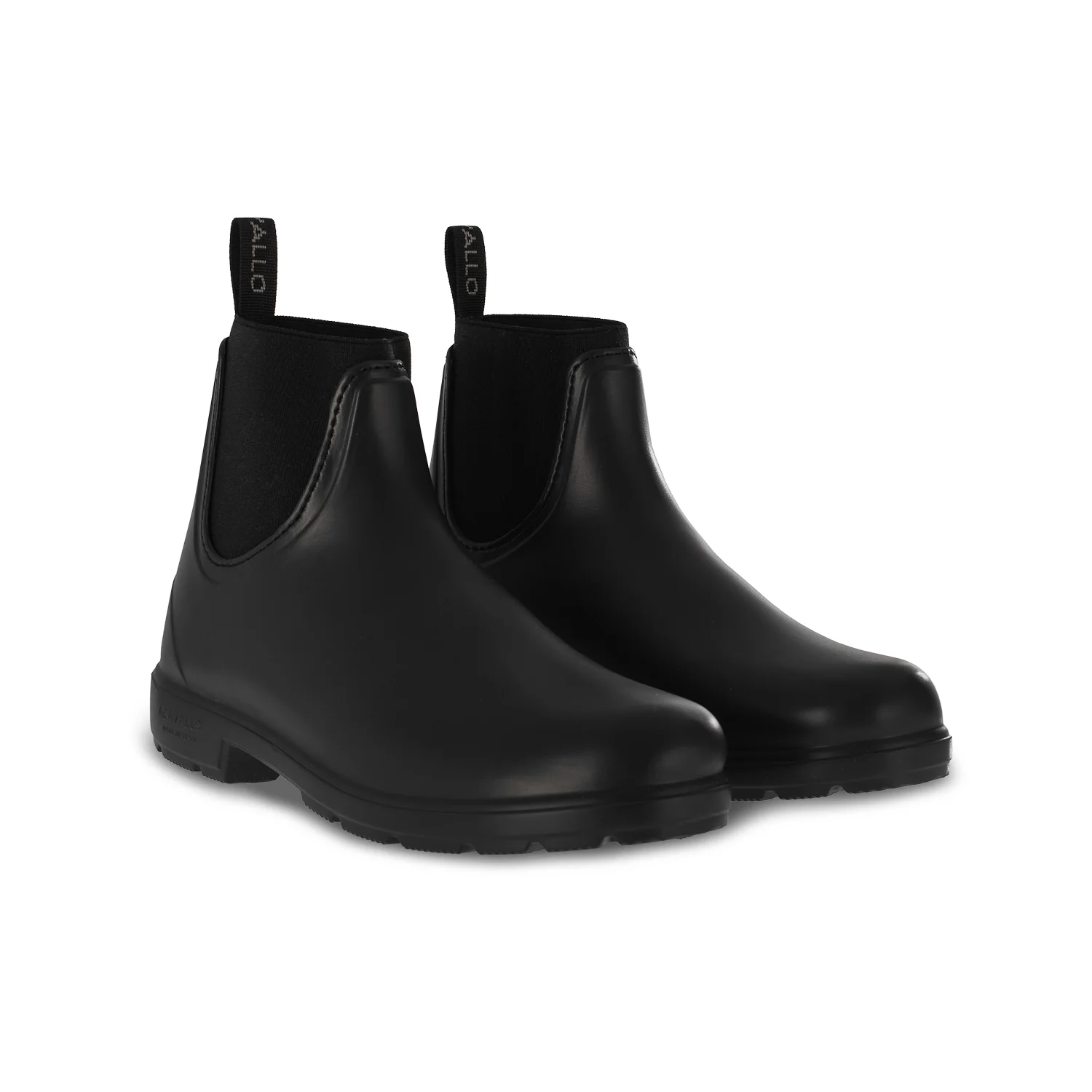 Acavallo Piuma Jodhpur Boots - Image 11