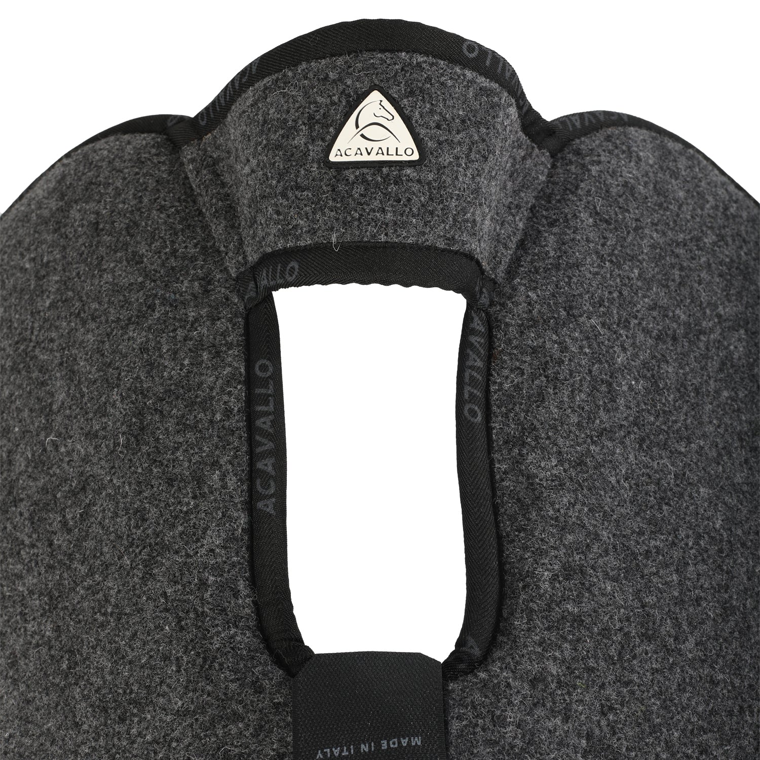Acavallo Piuma Pad WFS Pocket Double Felt Flat - Image 11