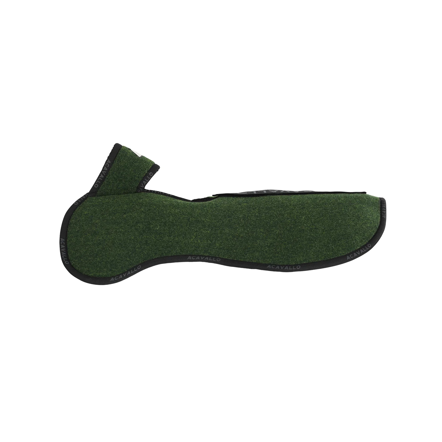 Acavallo Piuma Pad WFS Pocket Double Felt Flat - Image 23