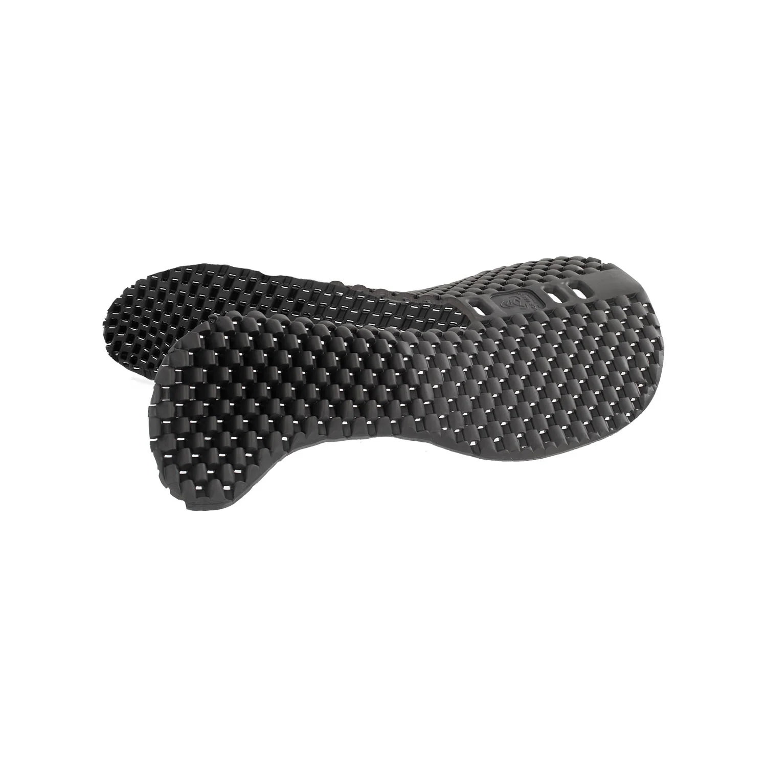 Acavallo Piuma Respira Insert Eva Front Riser