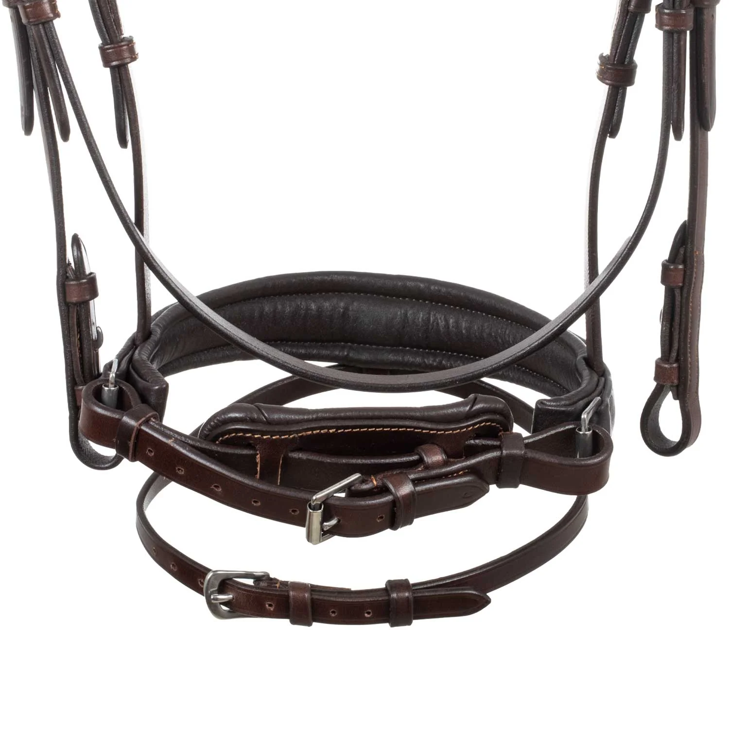 Acavallo Primavera Bridle Calfskin - Image 7