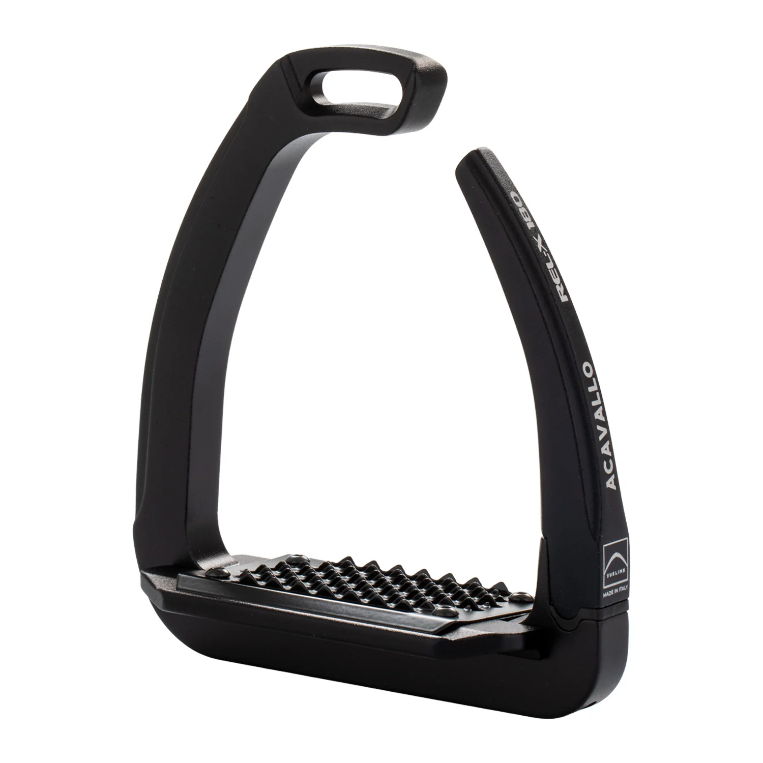 Acavallo Rel-X 180 Stirrups - Image 53