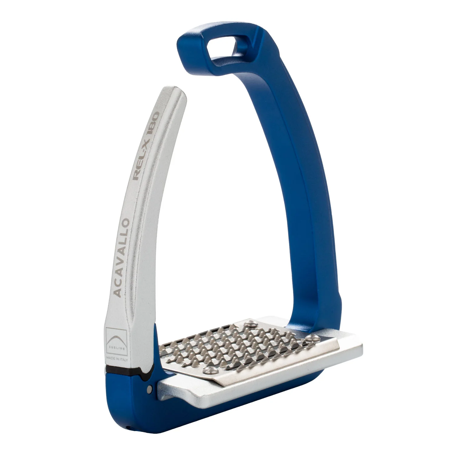 Acavallo Rel-X 180 Stirrups - Image 67