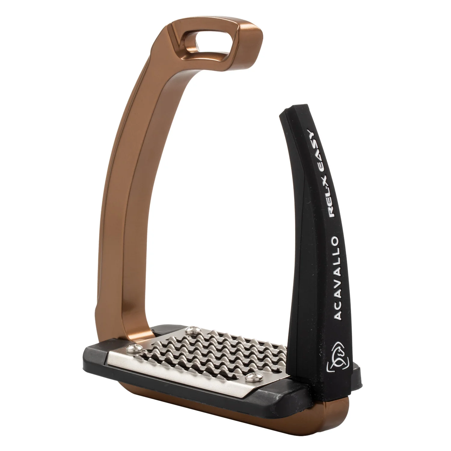 Acavallo Rel-X Easy Stirrups - Image 50