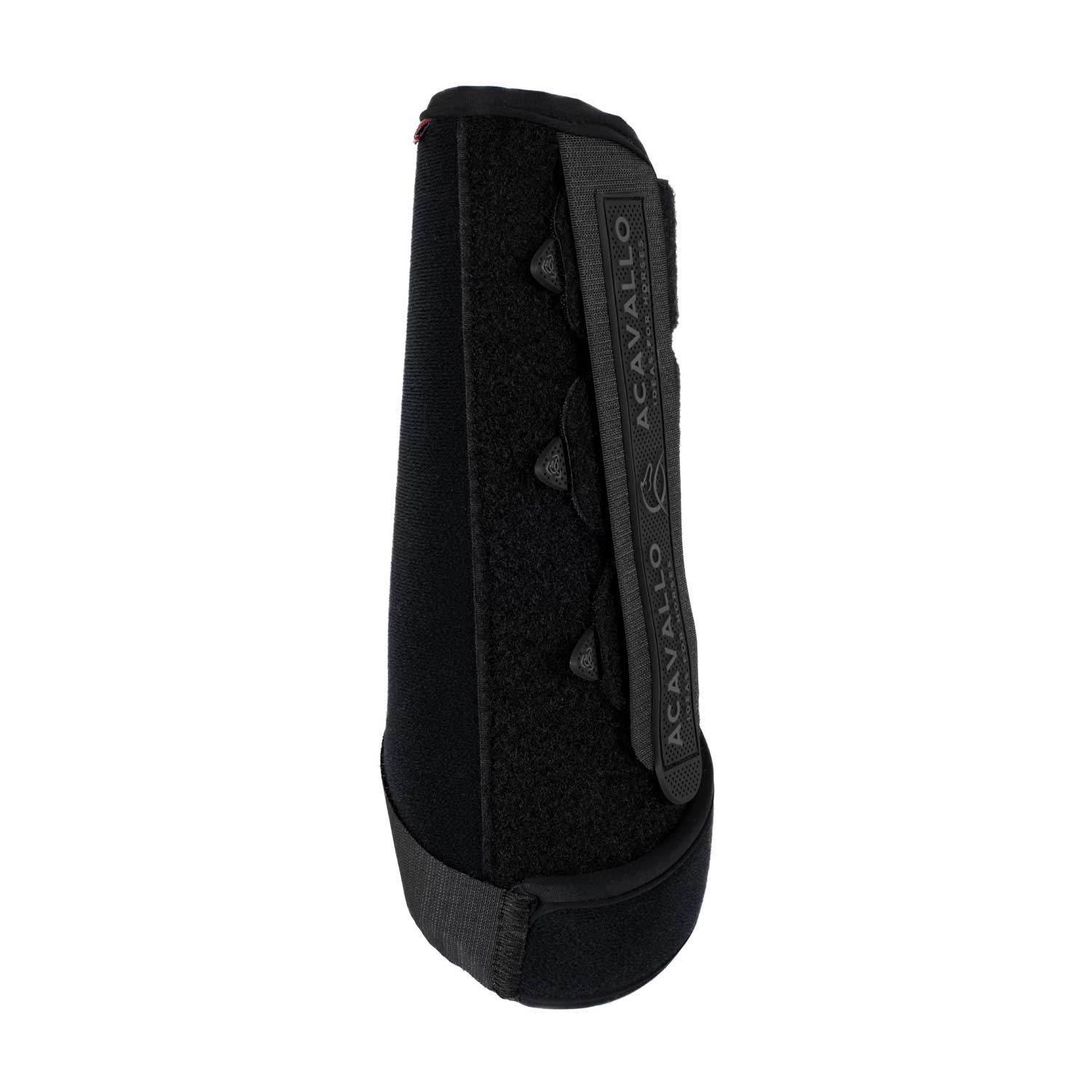 Acavallo Respira Front Boots Neoprene - Image 3