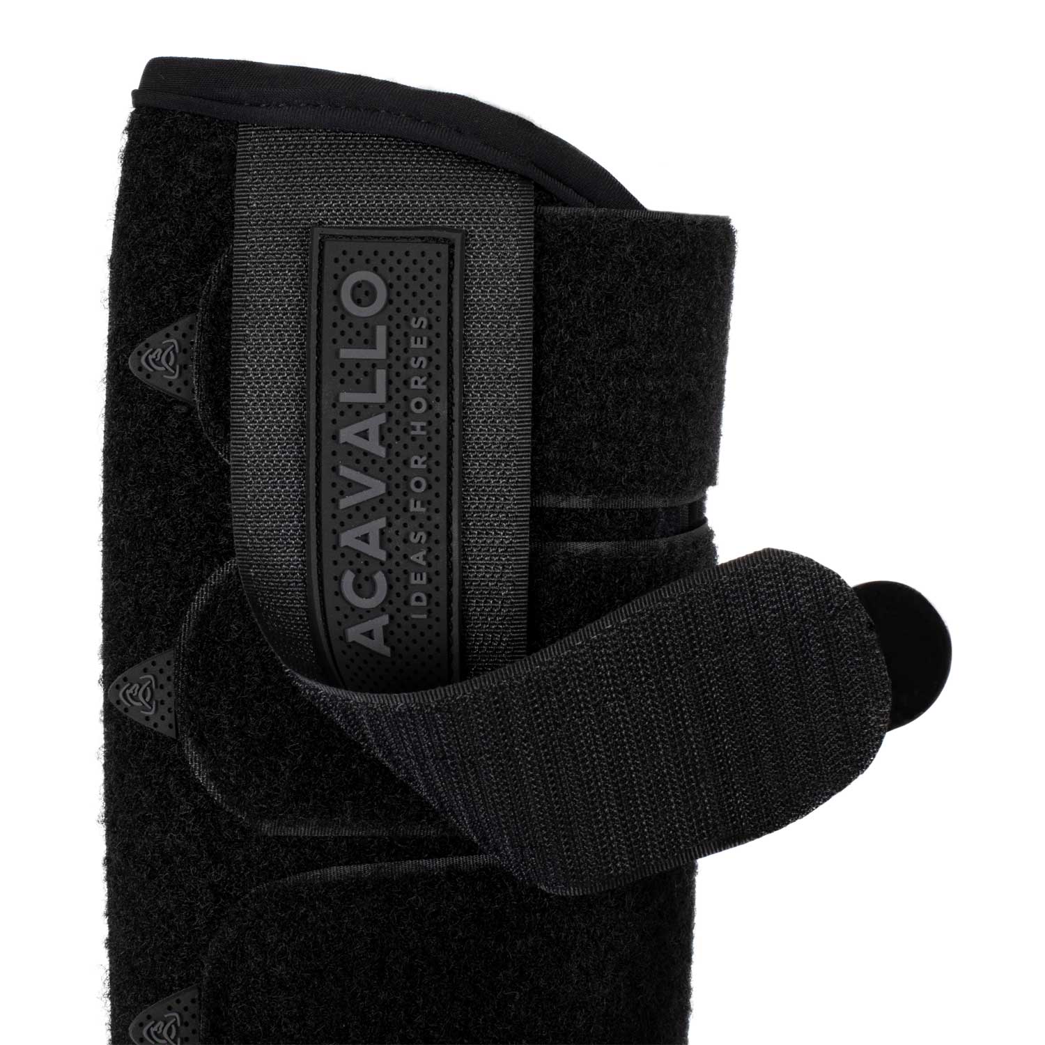 Acavallo Respira Front Boots Neoprene - Image 6