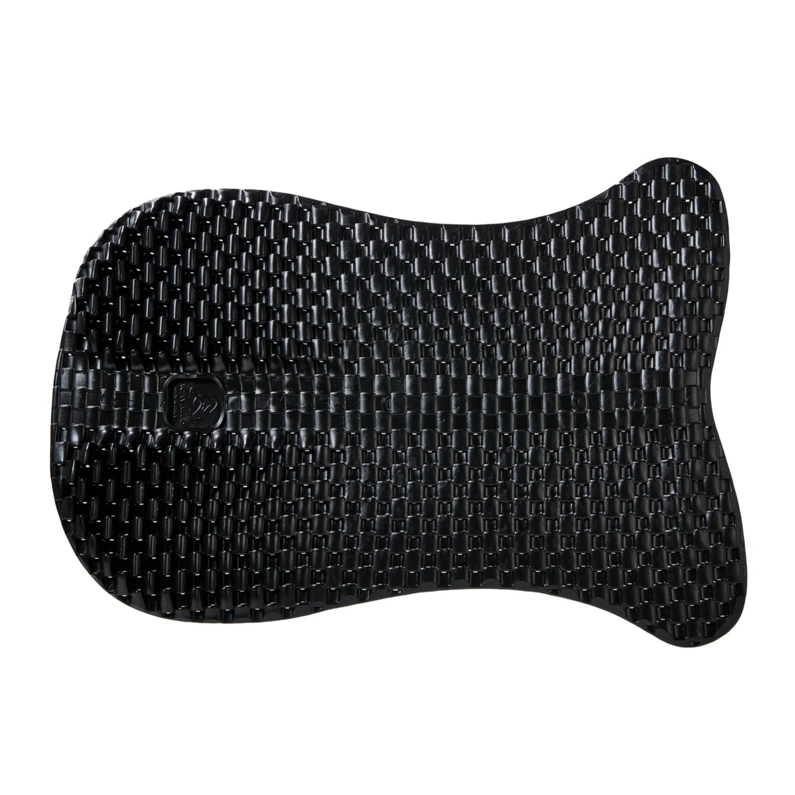 Acavallo Respira Gel Pad & Front Riser - Image 3