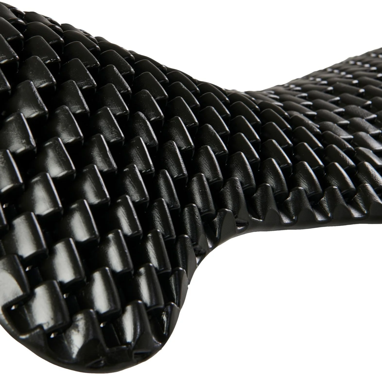 Acavallo Respira Gel Pad & Front Riser - Image 4