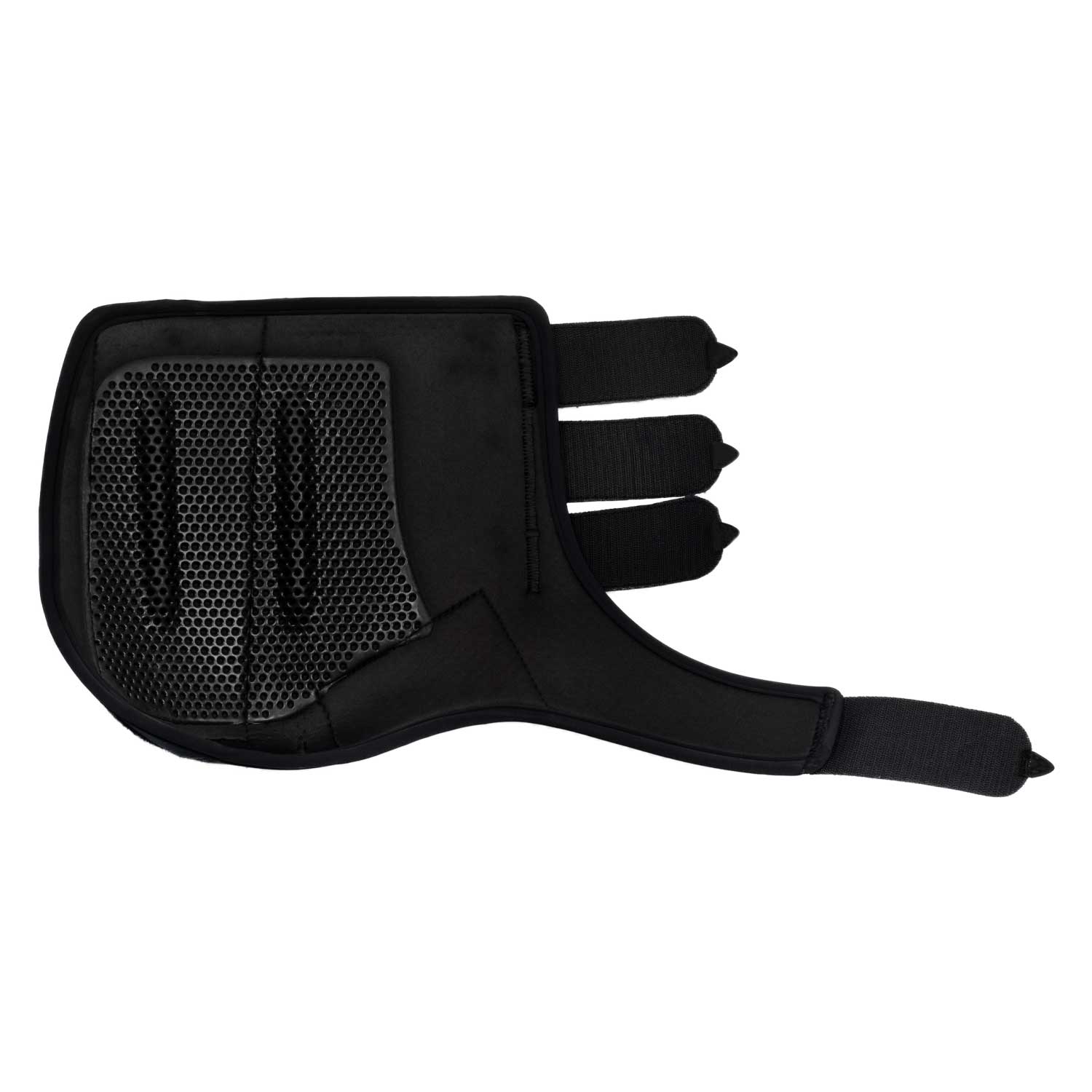 Acavallo Respira Hind Boots Neoprene Classic Gel - Image 8