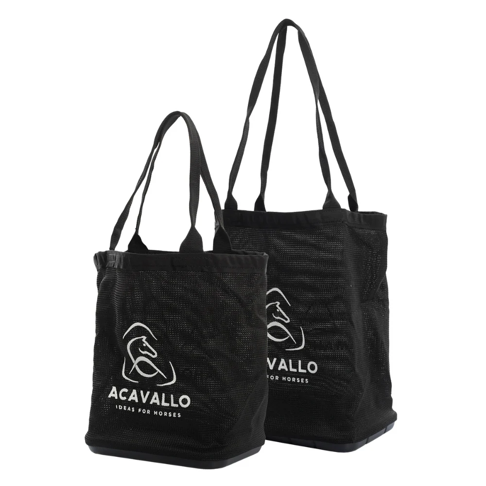Acavallo Shop Bag Acavallo Grooming Kit Agripool - Image 2