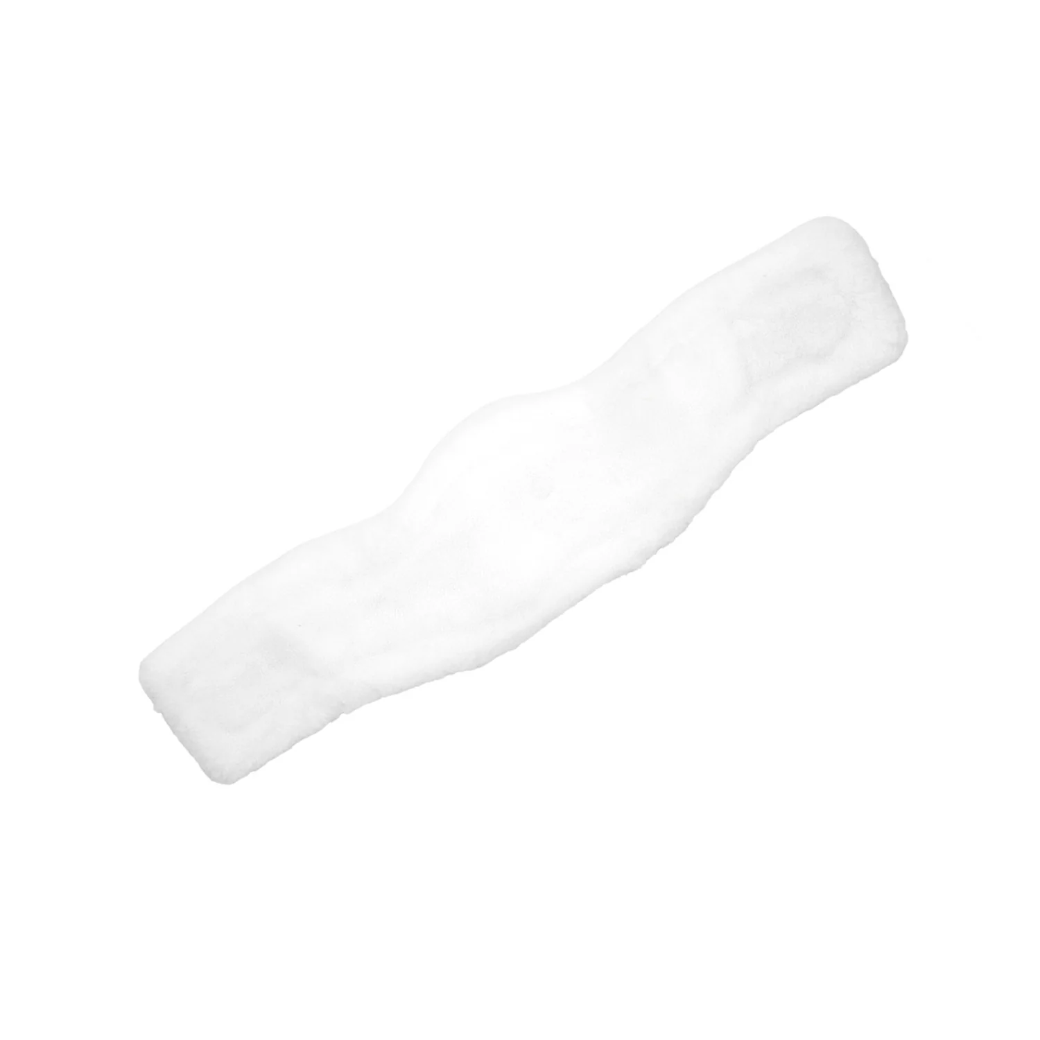 Acavallo Short Girth Sleeve Classic Gel Sheepskin - Image 2