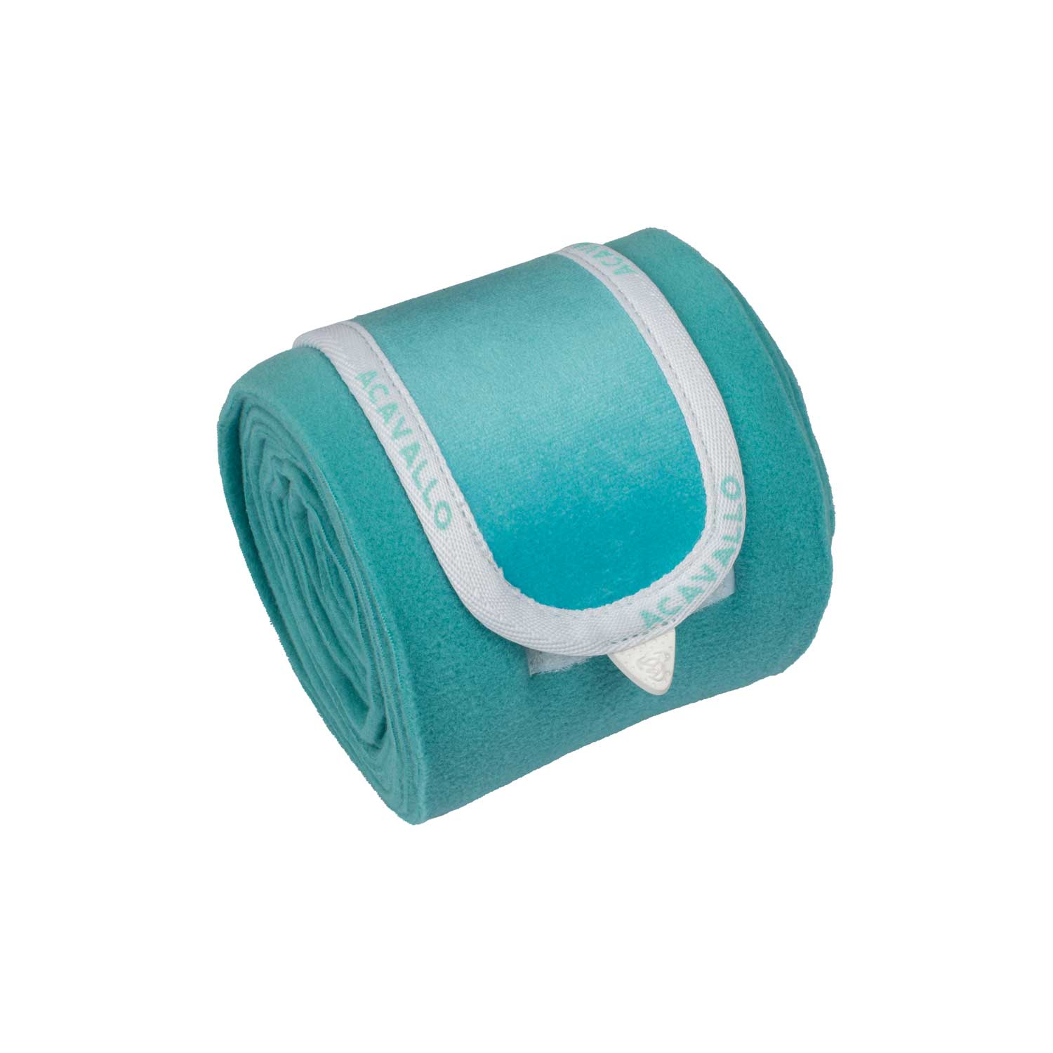 Acavallo Special Edition Bandages Anti-Pilling Fleece - Image 4