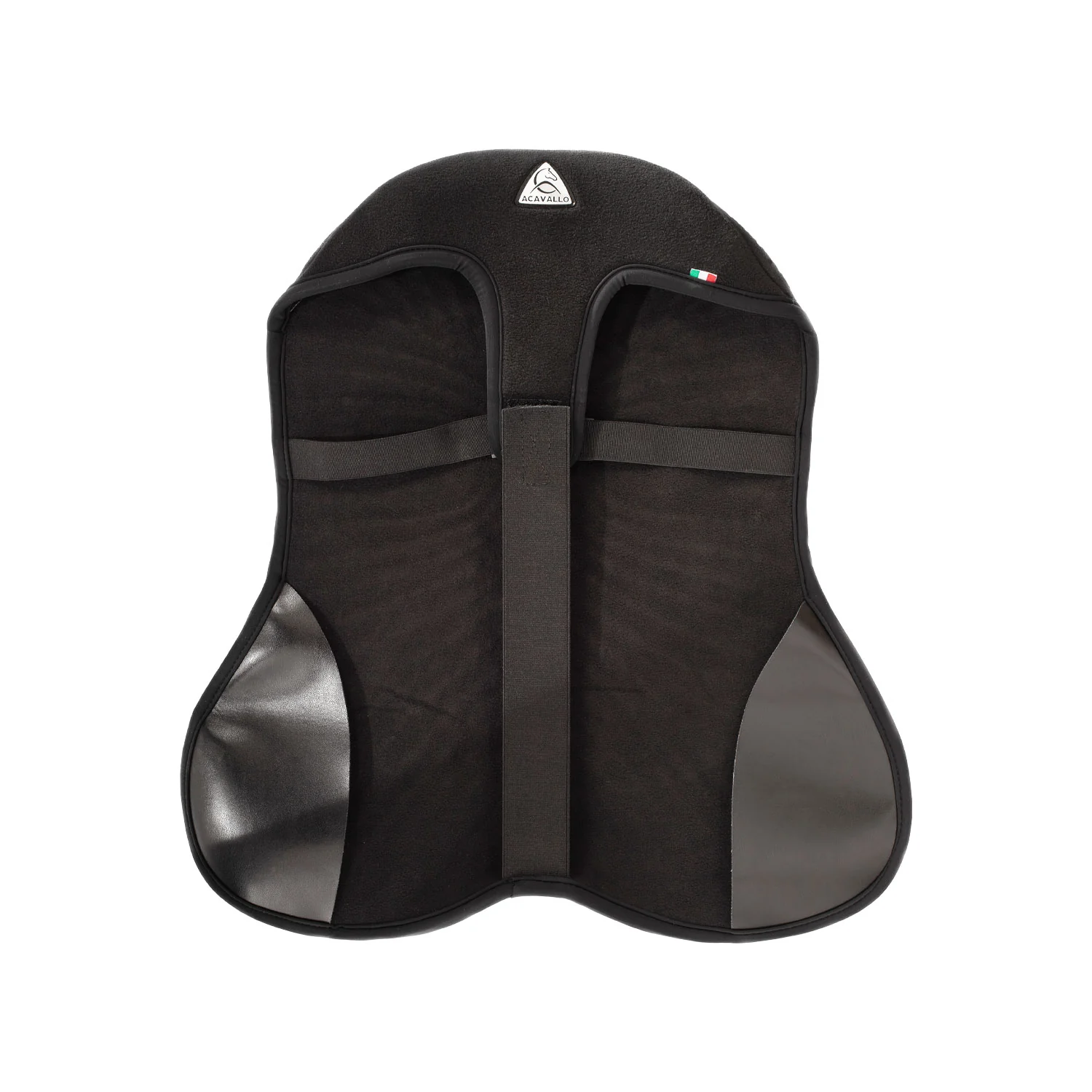 Acavallo Standard Seat Saver Dressage Air Plus Gel-Out Dri-Lex 10mm - Image 8