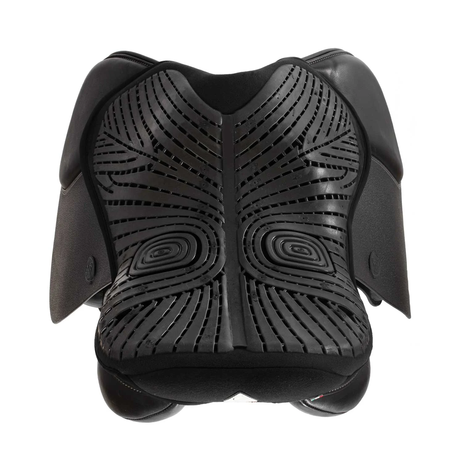 Acavallo Standard Seat Saver Jumping Air Plus Gel-Out Dri-Lex 10mm - Image 6