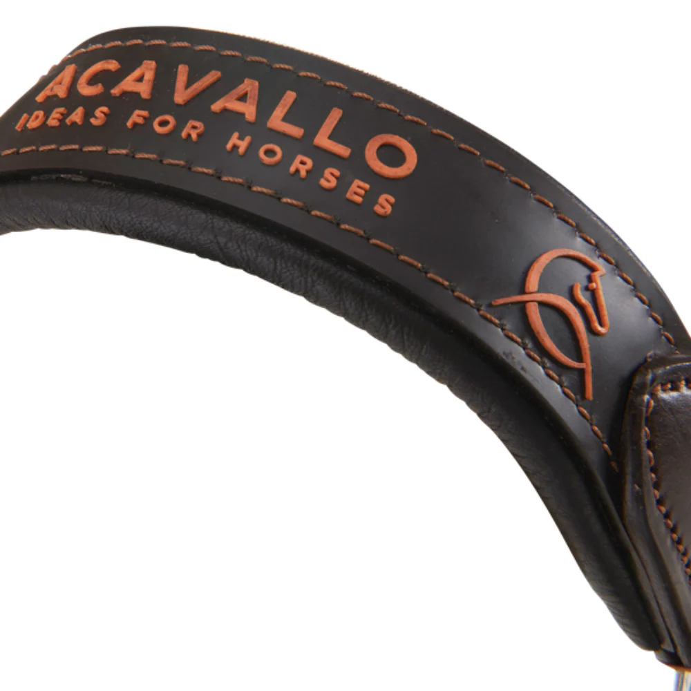 Acavallo Three-Point Breastplate Calfskin - Image 13