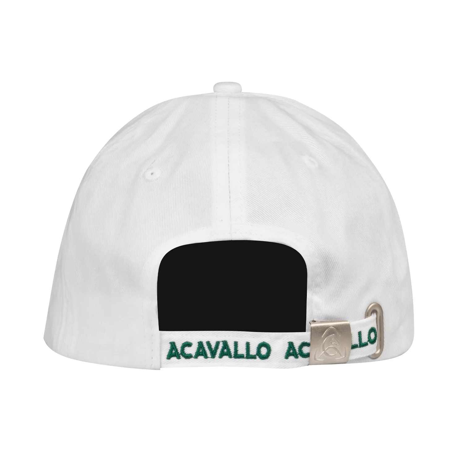 Acavallo Unisex Baseball Cap - Image 4