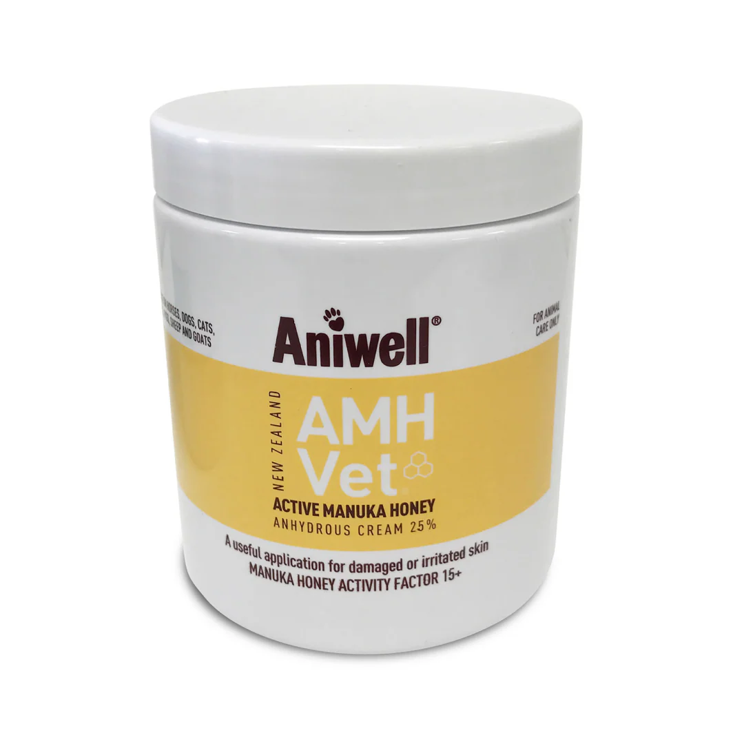 Aniwell Active Manuka Honey Cream - Image 3