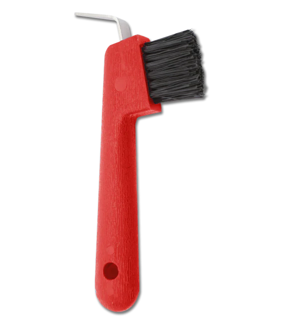 Agrihealth Hoof Pick Brush - Image 4