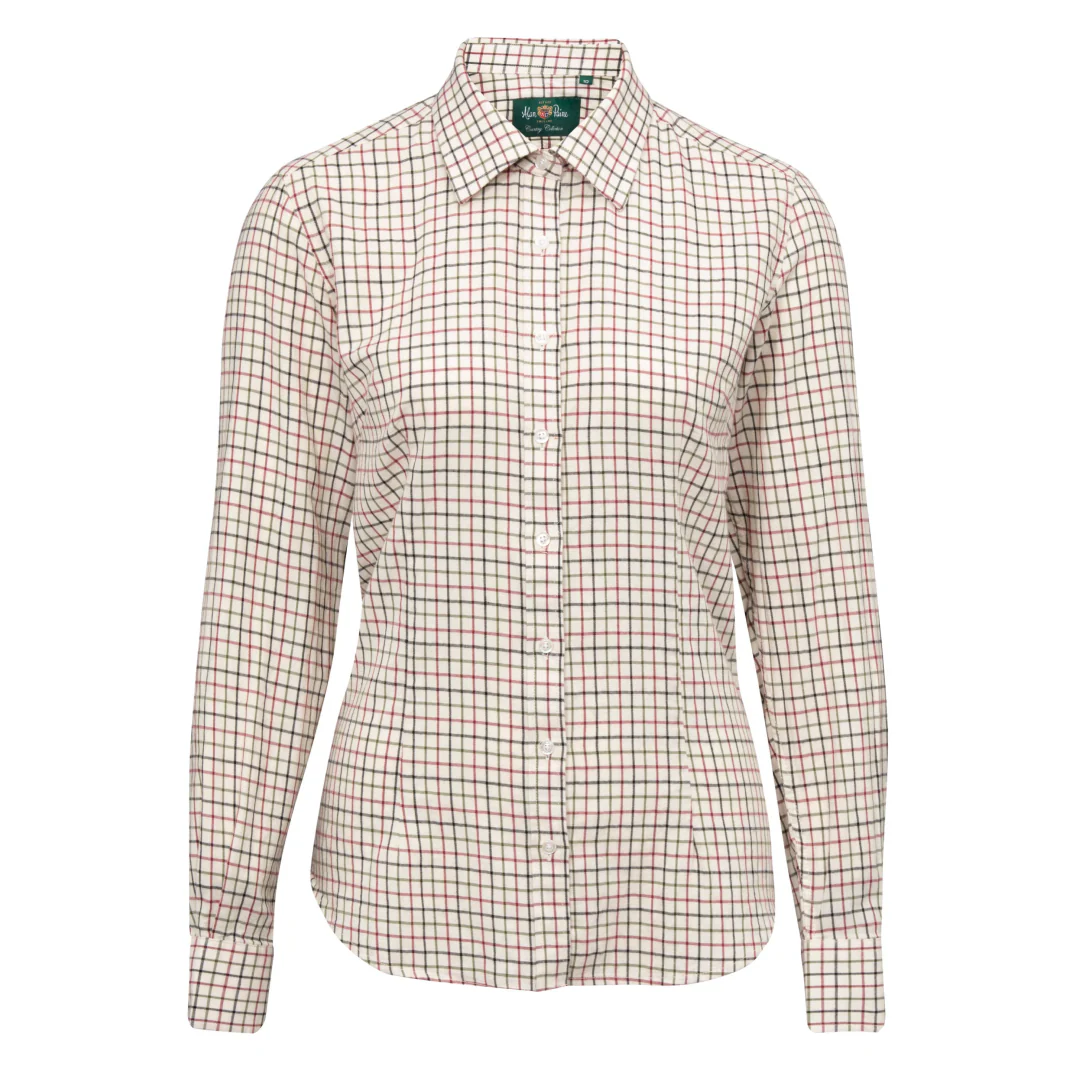 Alan Paine Bromford Ladies Shirt