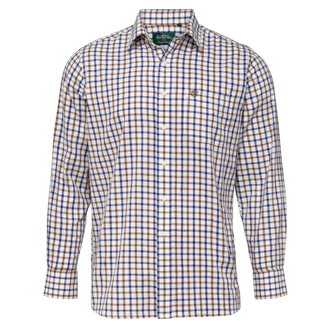 Alan Paine Ilkley Men's Shirt - Image 3