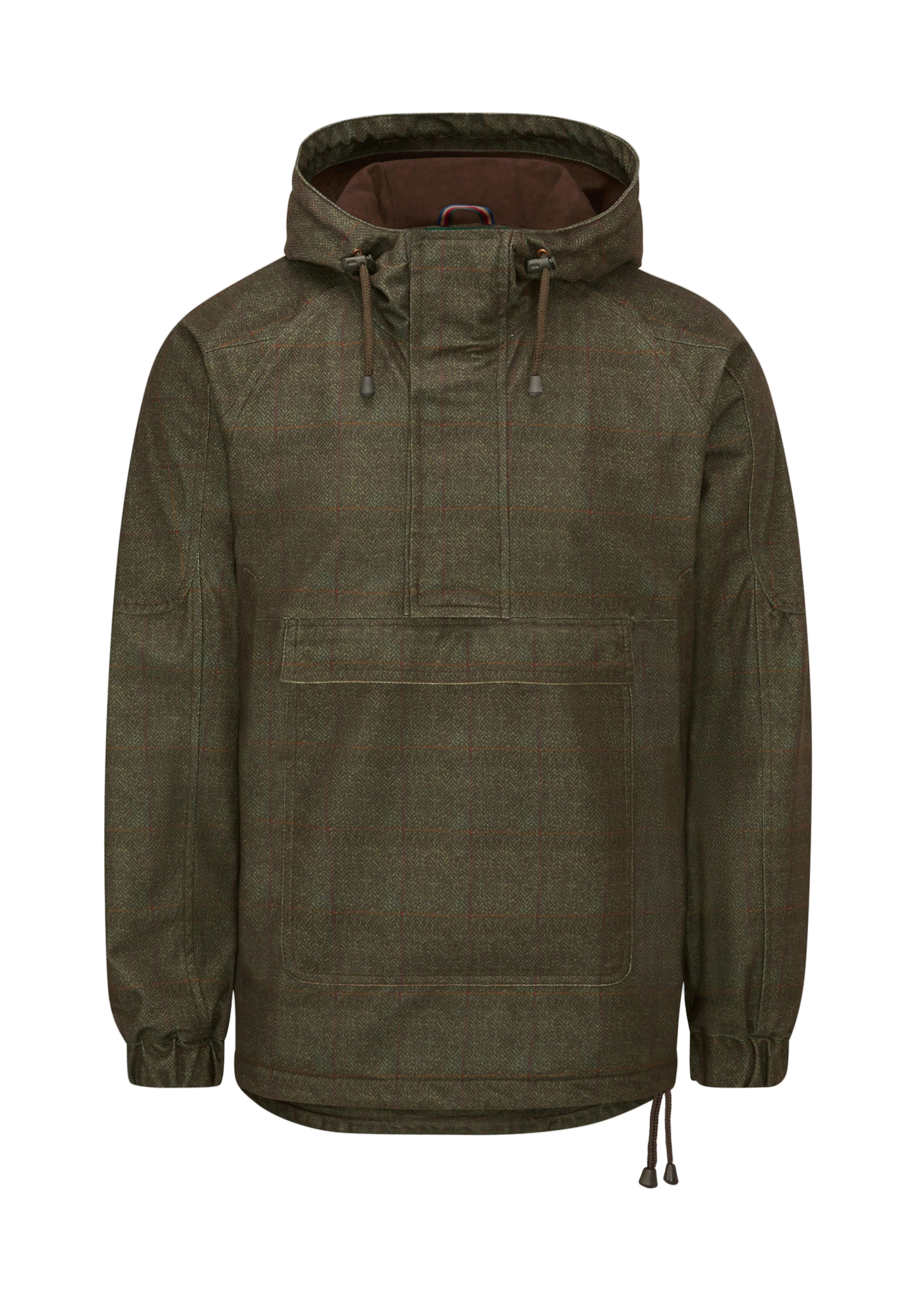 Alan Paine Men's Didsmere Smock - Image 2