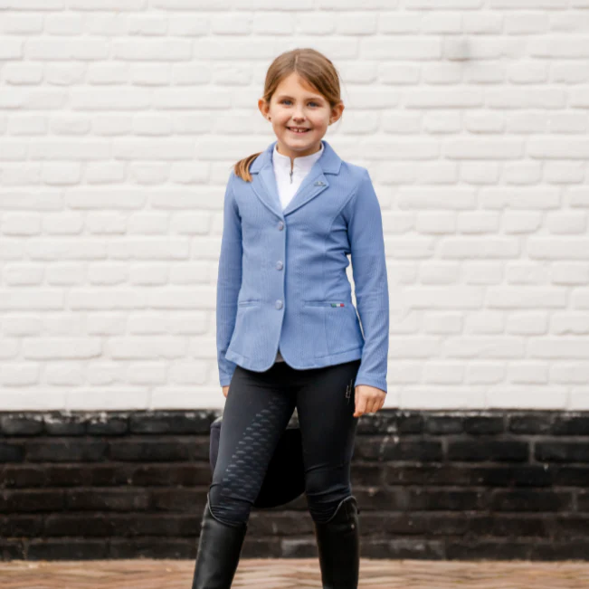 Alessandro Albanese Children's Platinum MotionLite Jacket