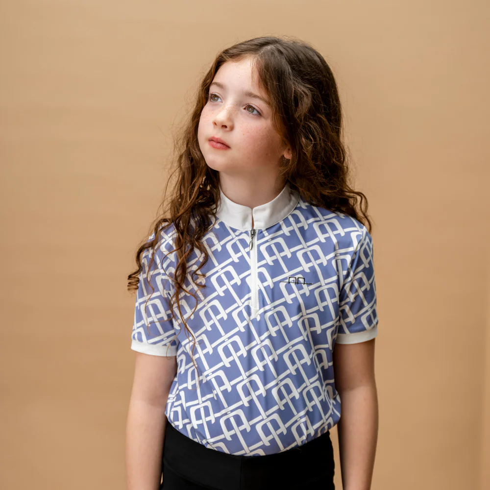 Alessandro Albanese Children's Zanara Shirt