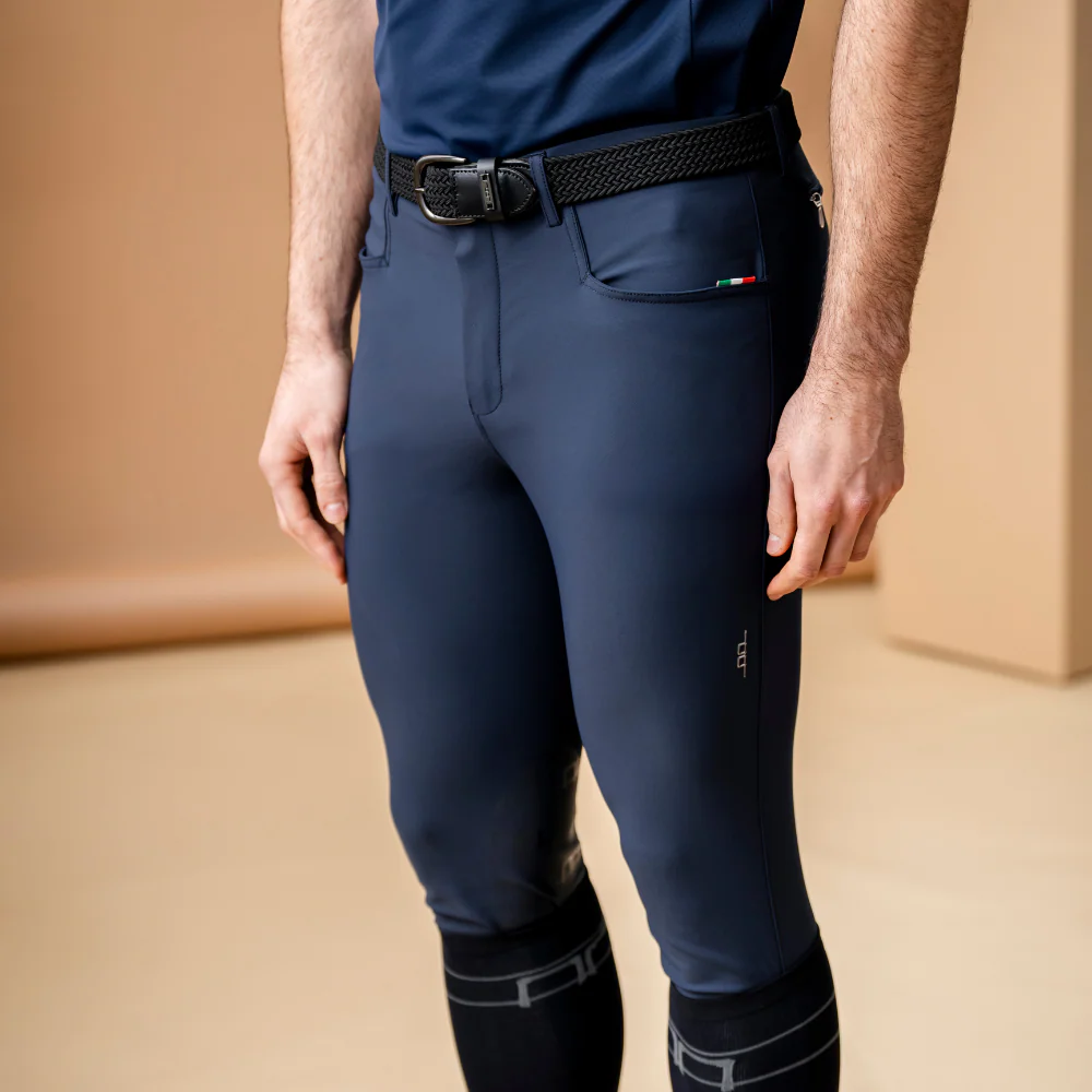 Alessandro Albanese Men's Vico Breech - Image 9