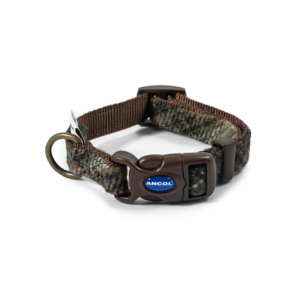 Ancol Adjustable Collar - Image 2