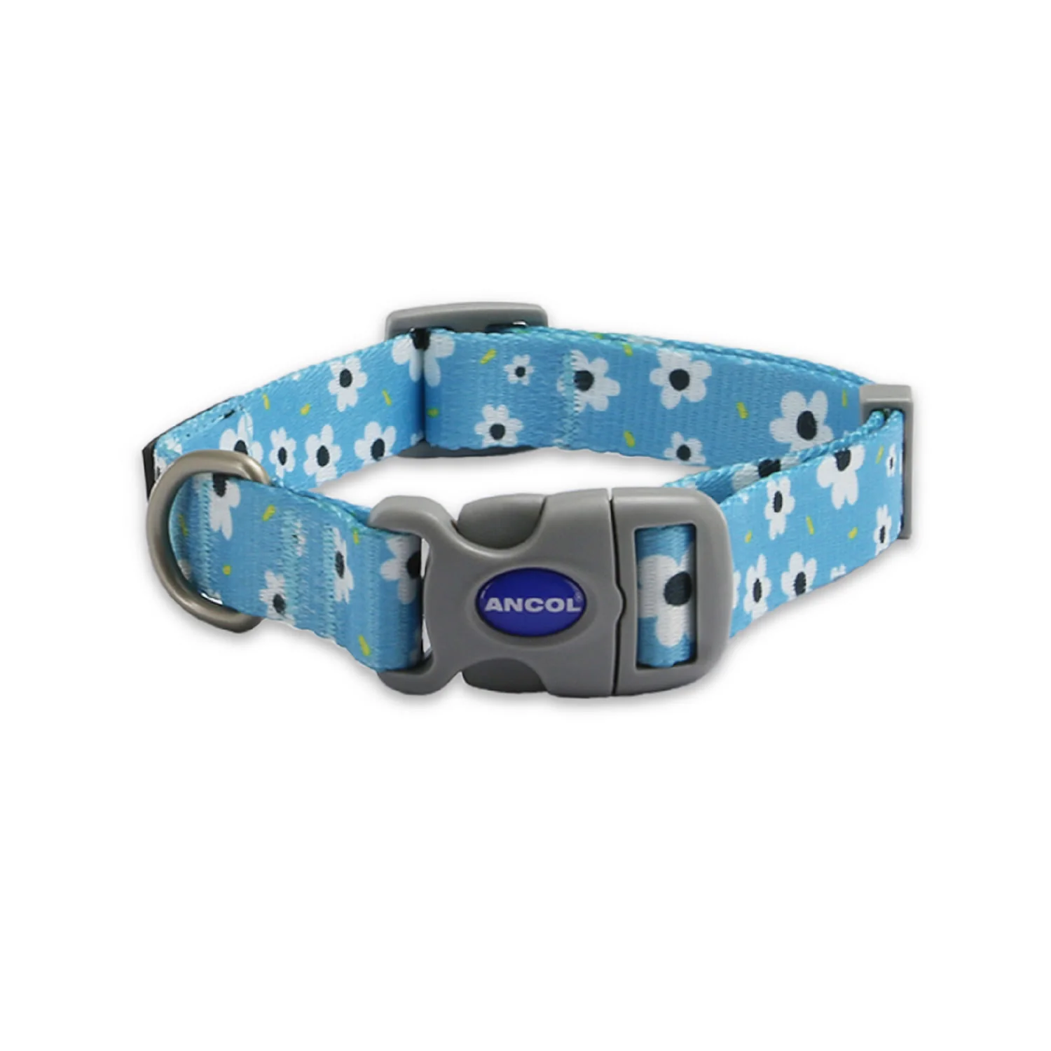 Ancol Soho Pet Patterned Collar - Image 3