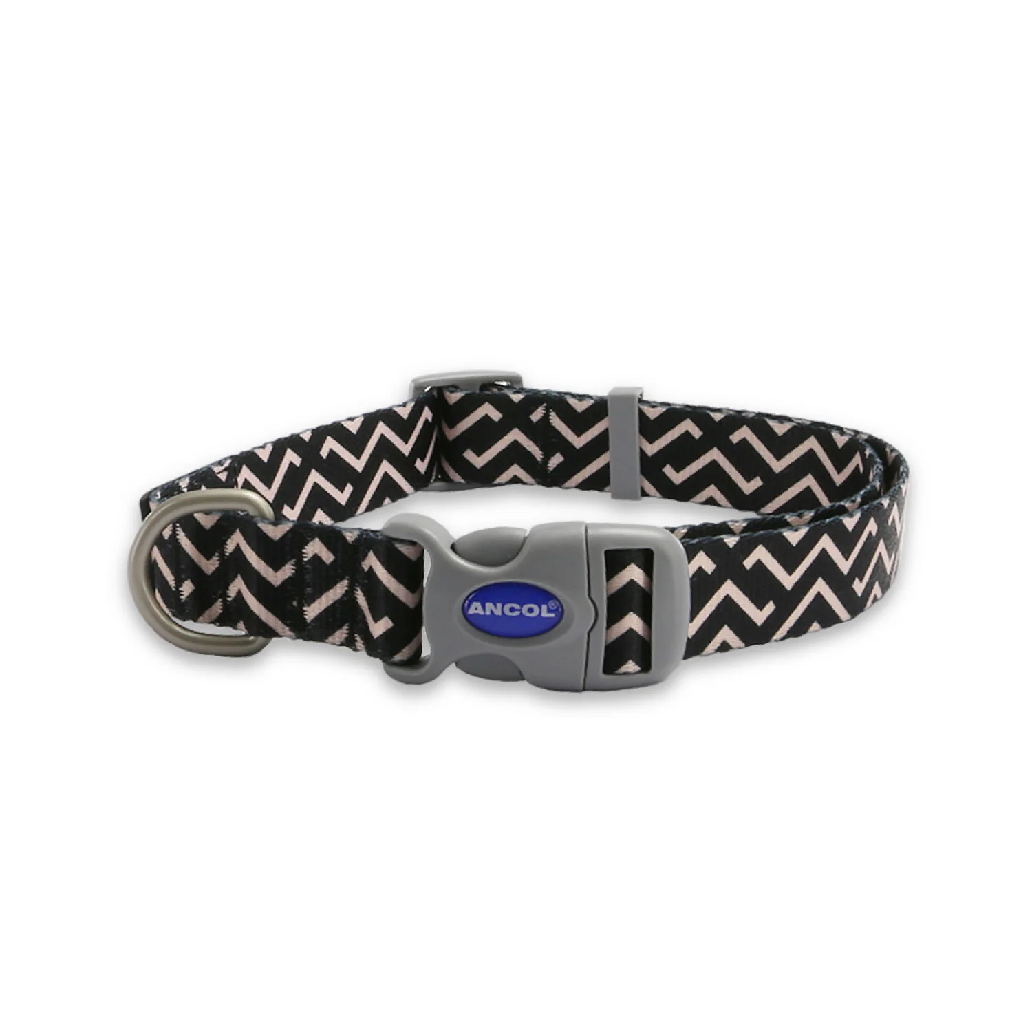 Ancol Soho Pet Patterned Collar - Image 8