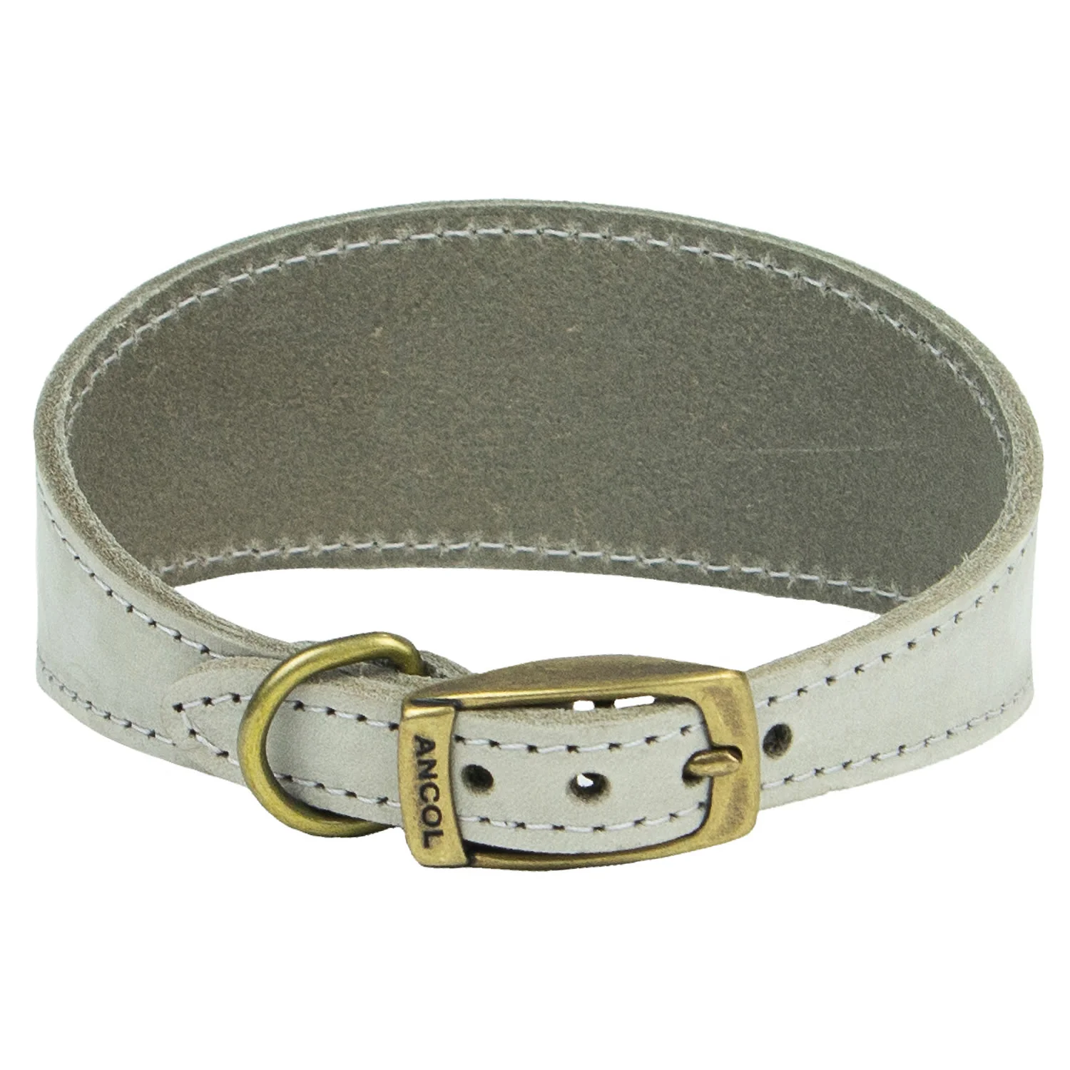 Ancol Timberwolf Hound Collar - Image 3