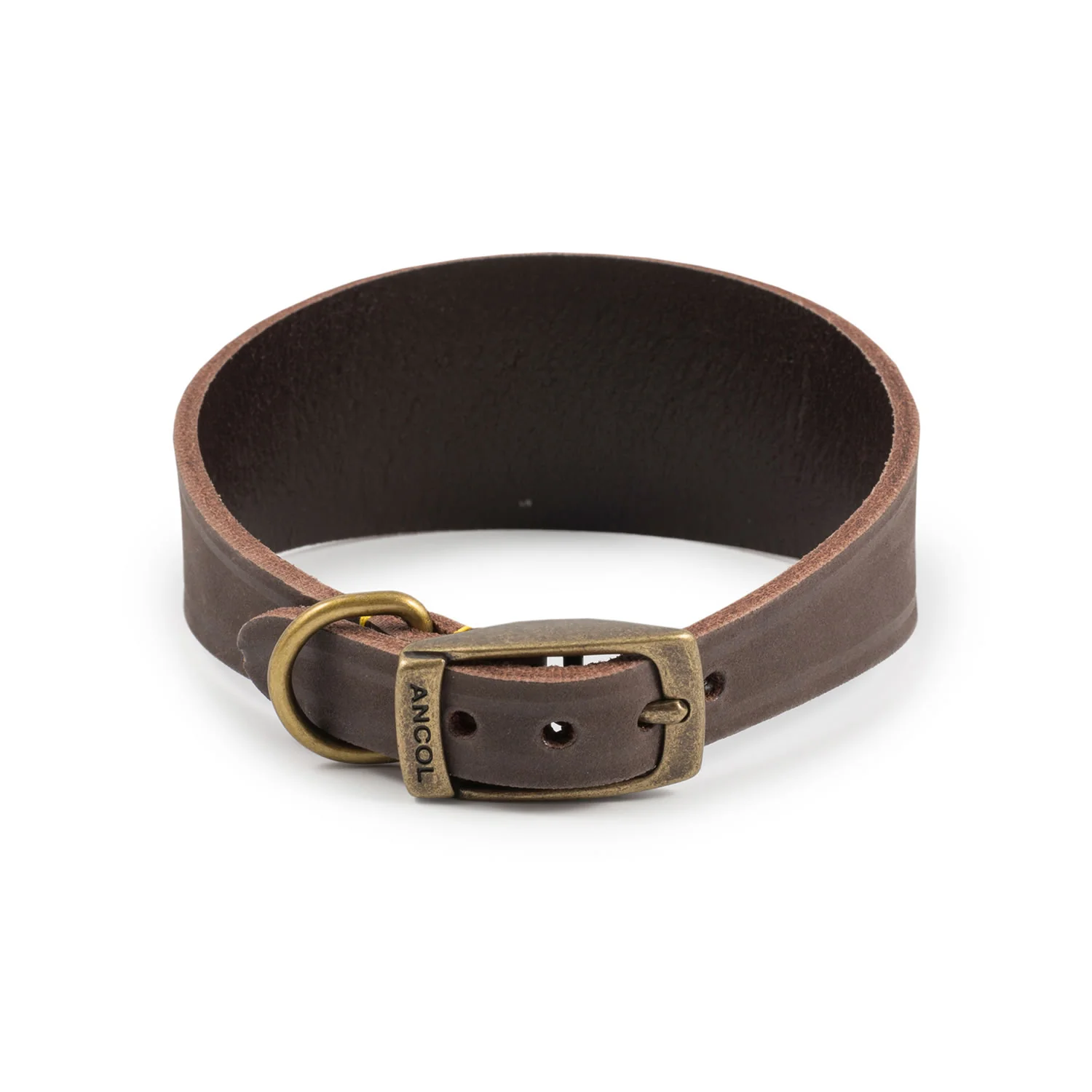 Ancol Timberwolf Hound Collar - Image 6