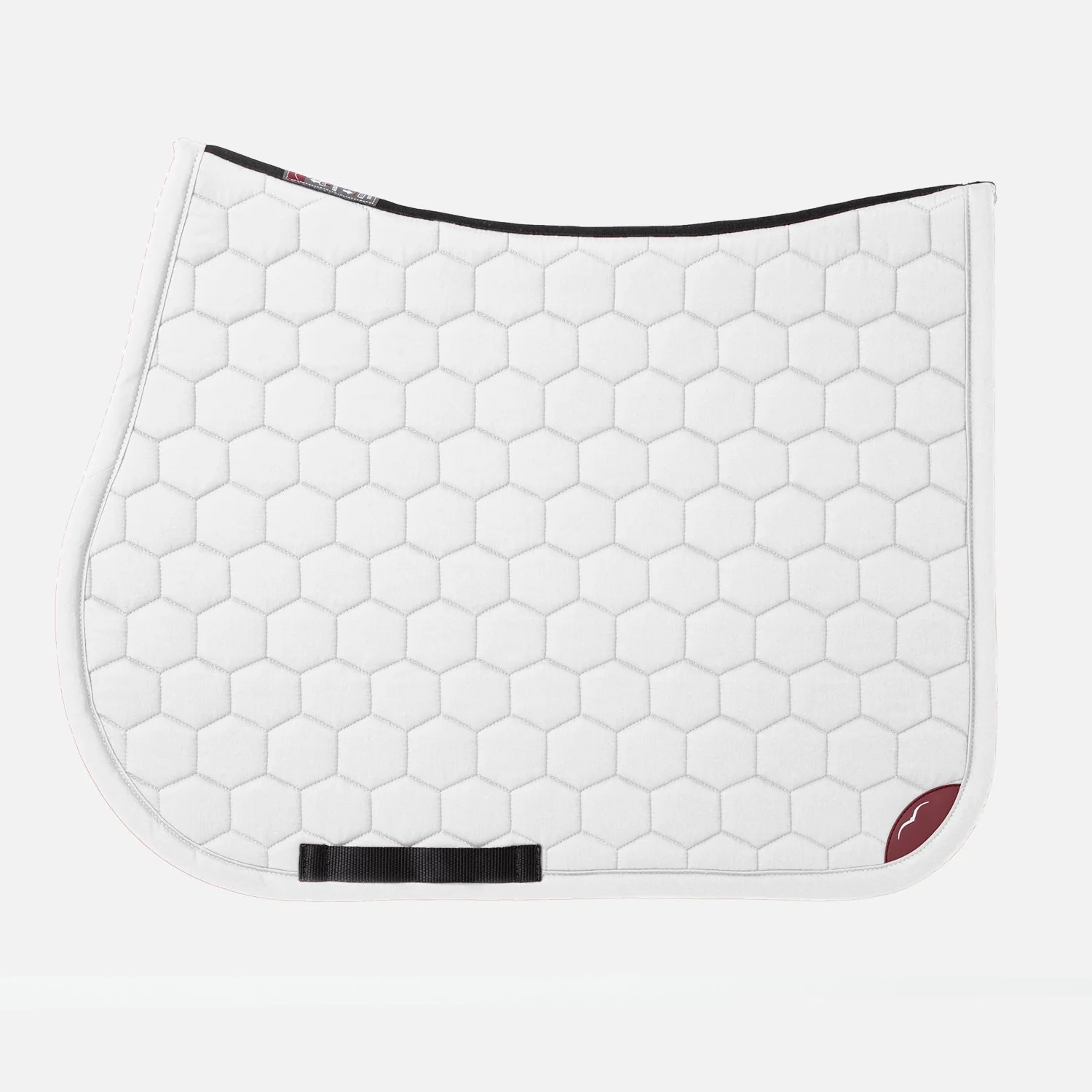 Animo Wisconsin Jump Saddle Pad