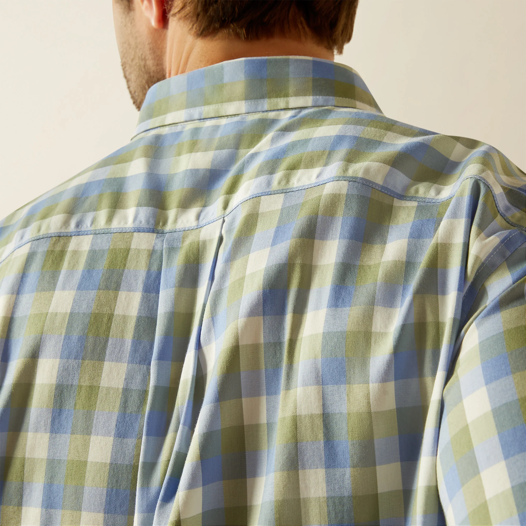 Ariat Men's Napa Shirt - Image 7