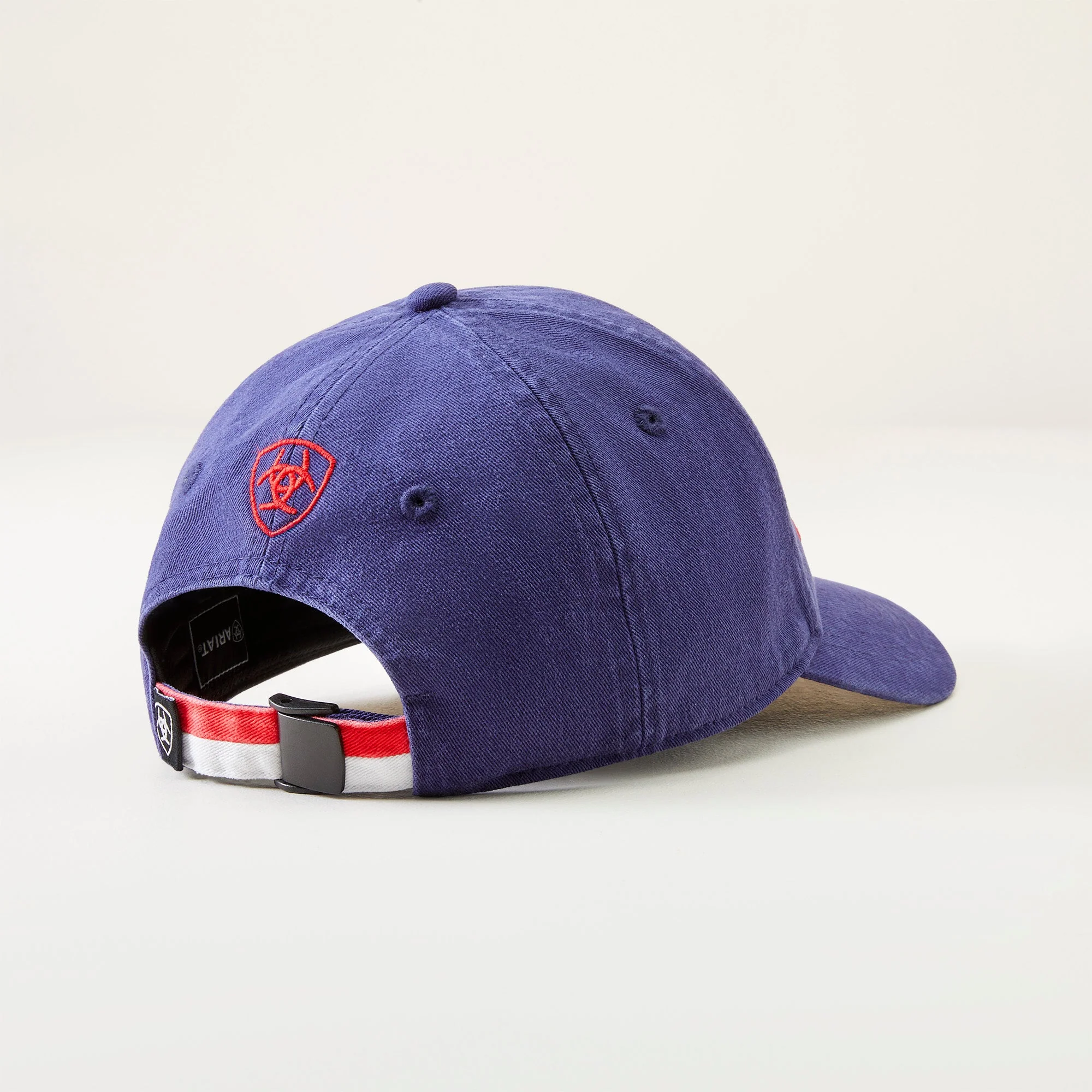 Ariat Team III Cap - Image 2