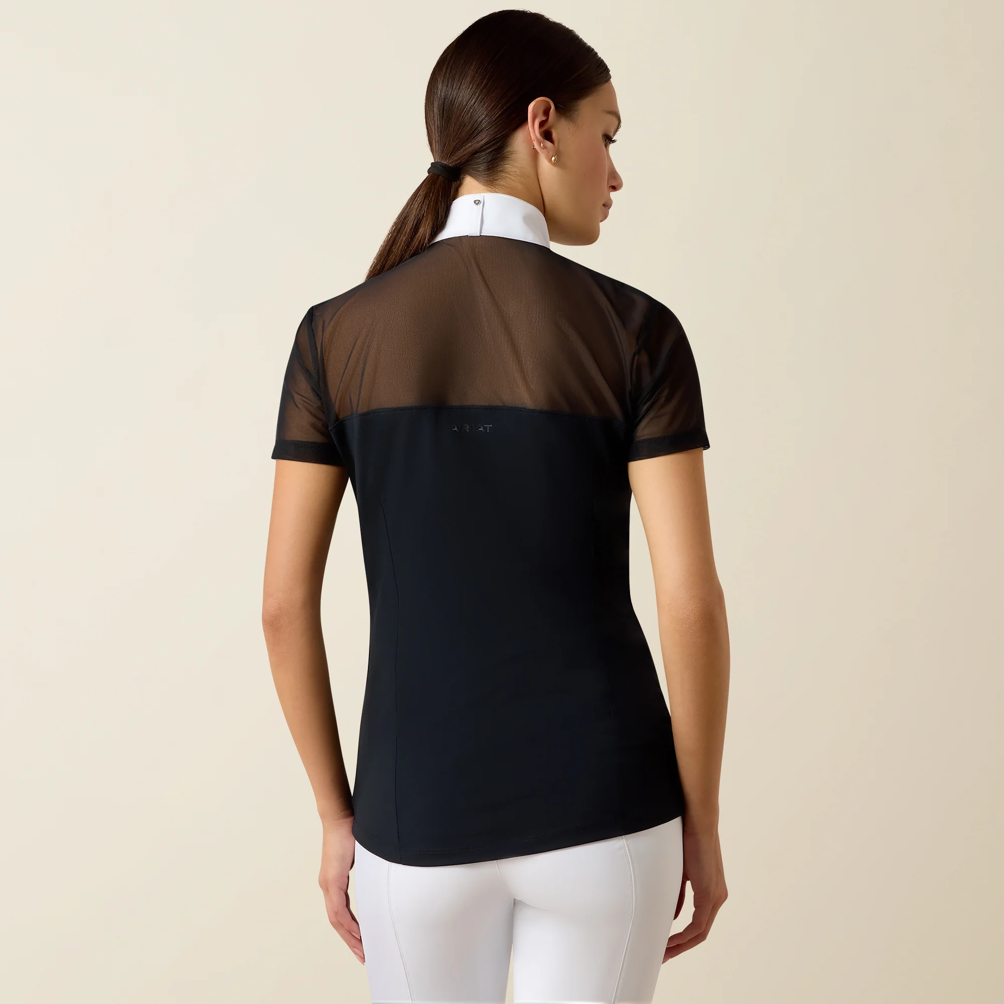 Ariat Women's Allure Show Shirt - Image 6