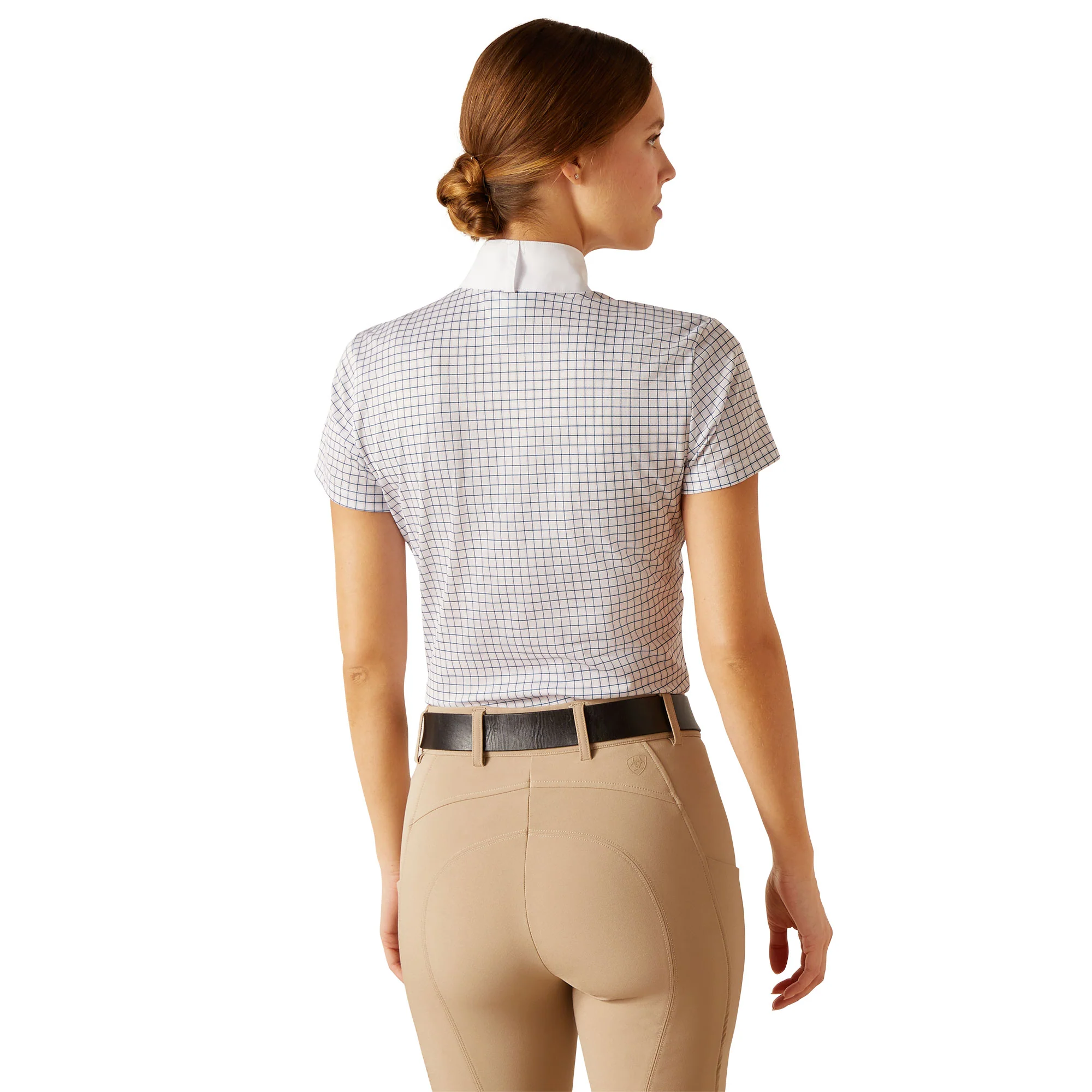 Ariat Women's Aptos Show Shirt - Image 14