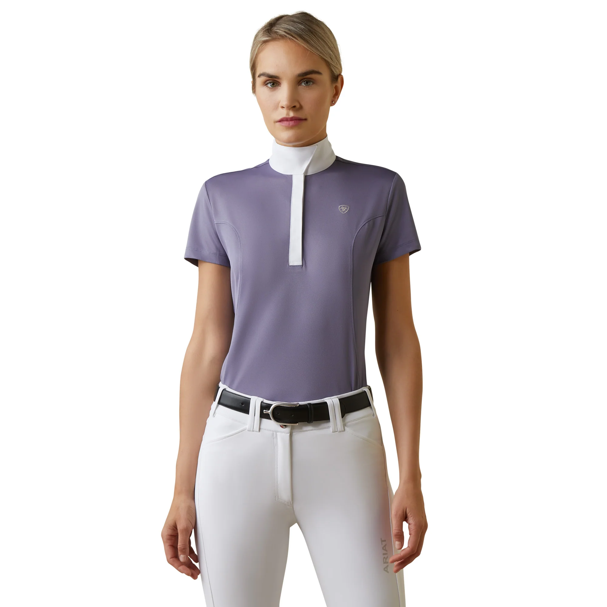 Ariat Women's Aptos Show Shirt - Image 16