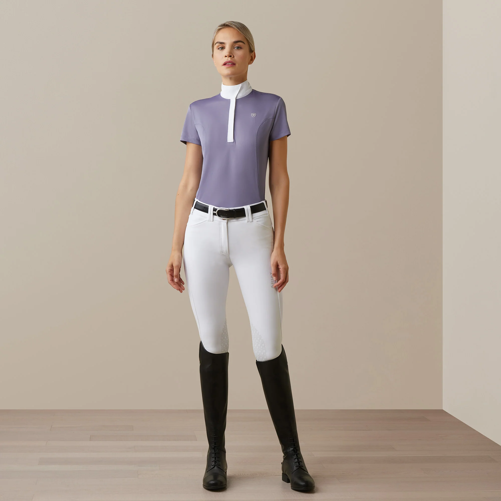 Ariat Women's Aptos Show Shirt - Image 19