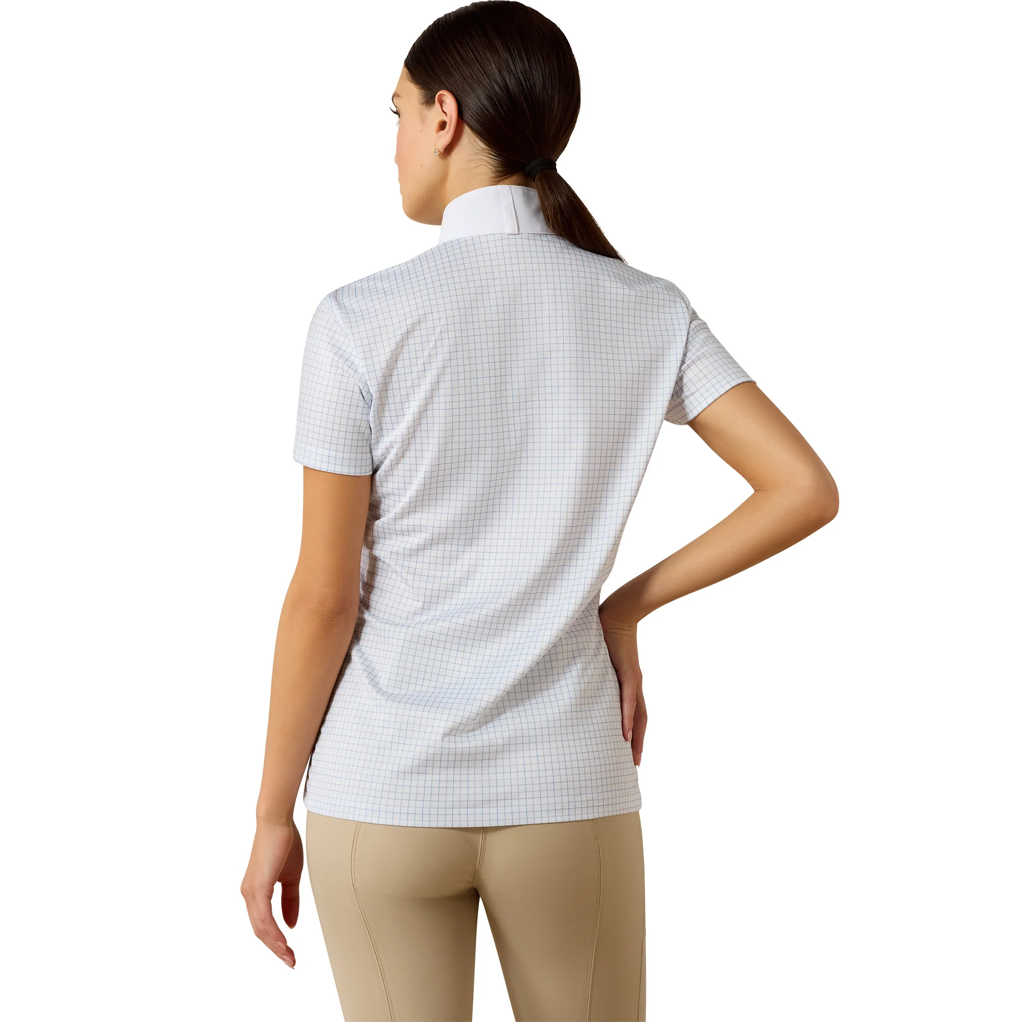 Ariat Women's Aptos Show Shirt - Image 31
