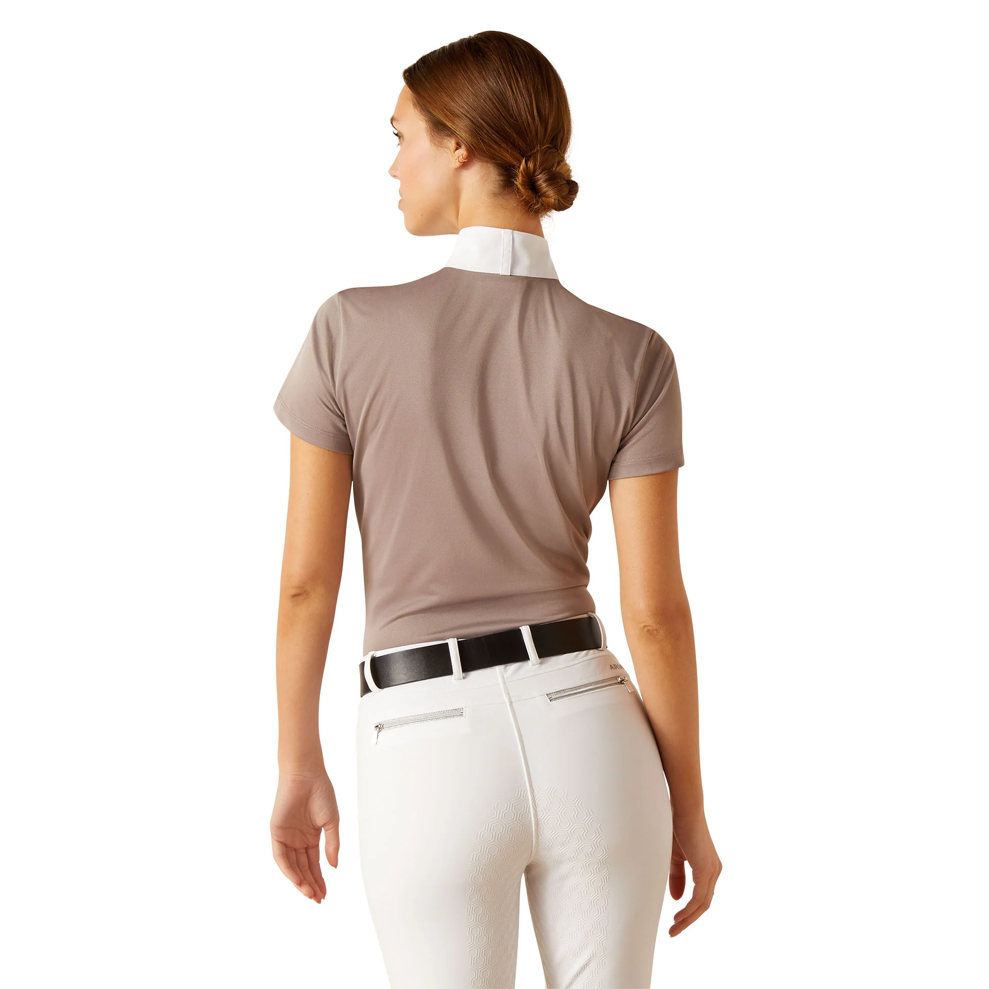 Ariat Women's Aptos Show Shirt - Image 39