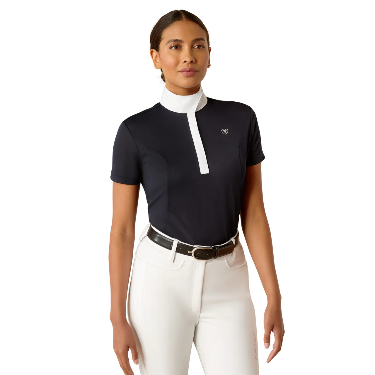 Ariat Women's Aptos Show Shirt - Image 4